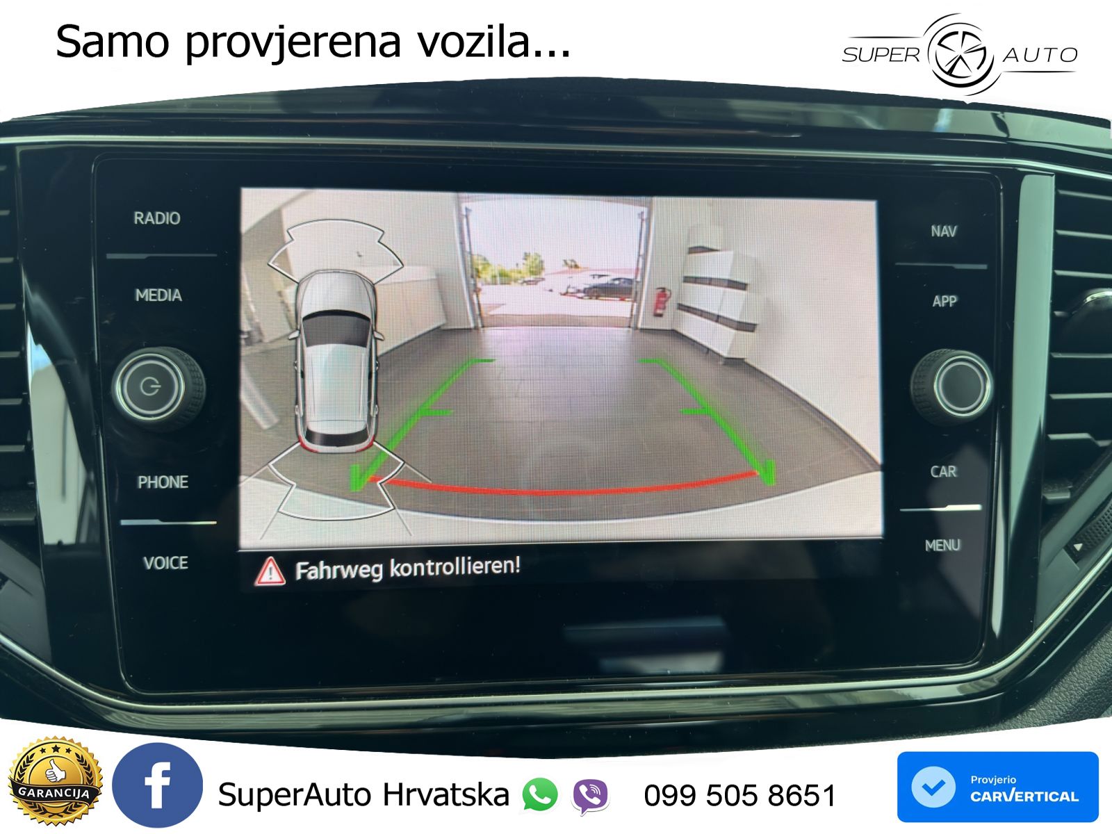 Volkswagen T-Roc I 2.0 TSI (190 KS) 4M DSG LED+GR SJED+ACC