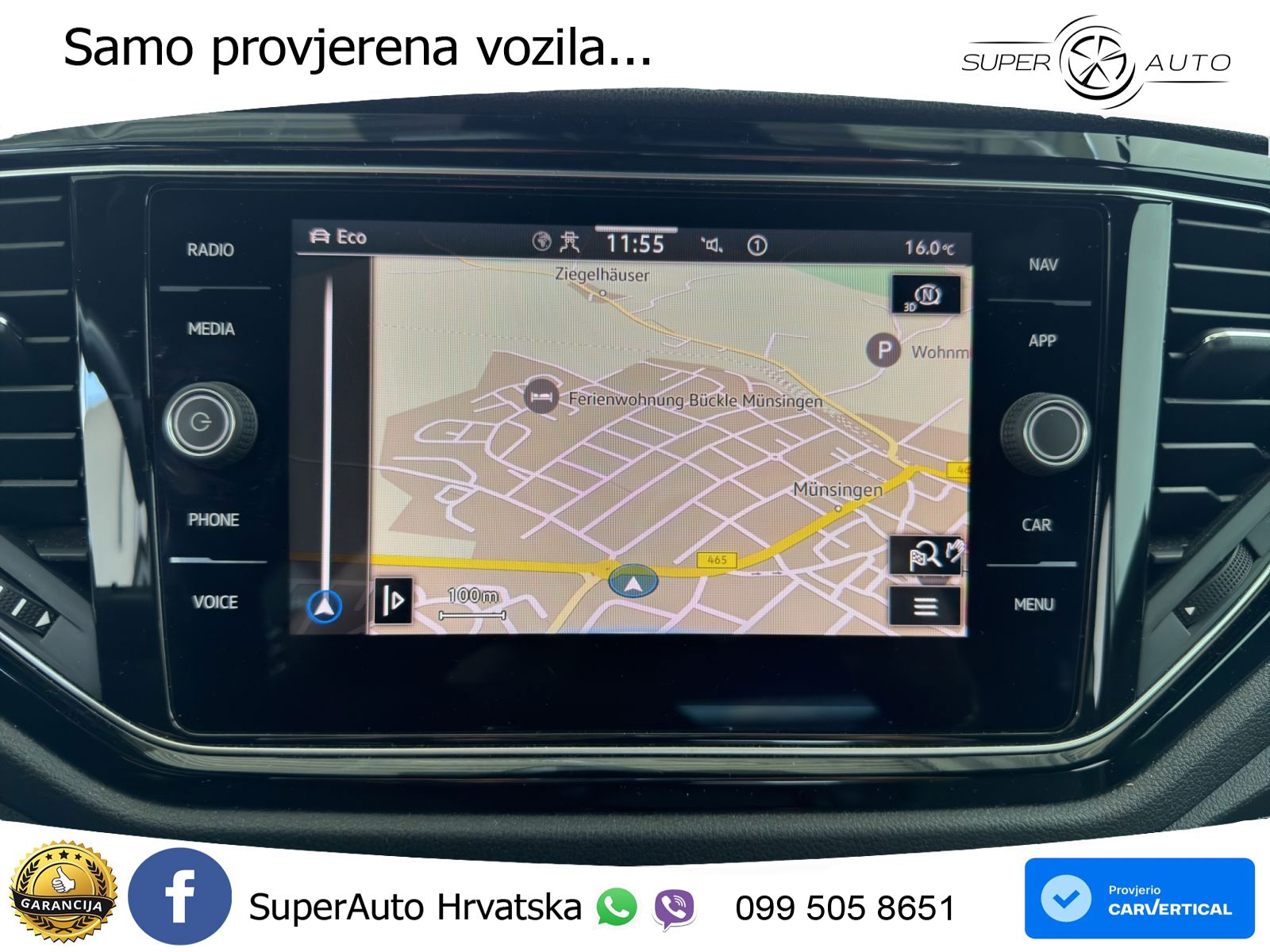 Volkswagen T-Roc I 2.0 TSI (190 KS) 4M DSG LED+GR SJED+ACC