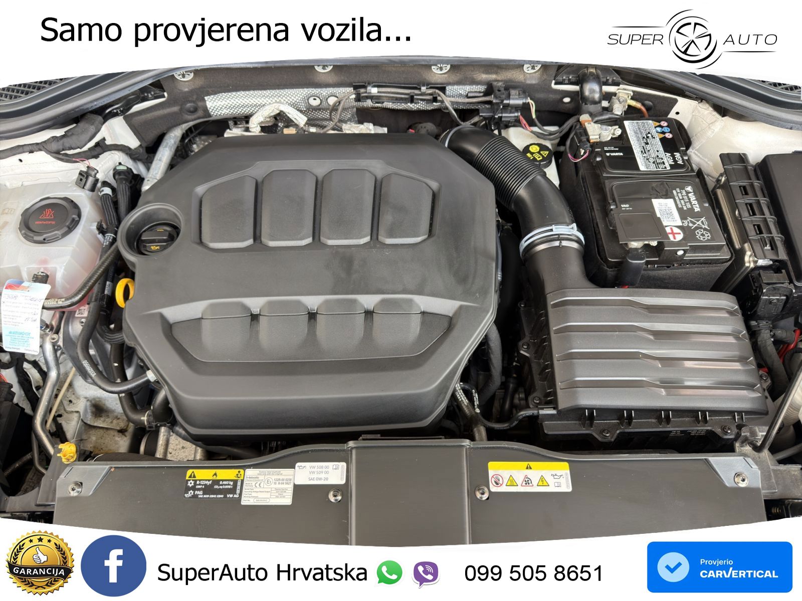 Volkswagen T-Roc I 2.0 TSI (190 KS) 4M DSG LED+GR SJED+ACC