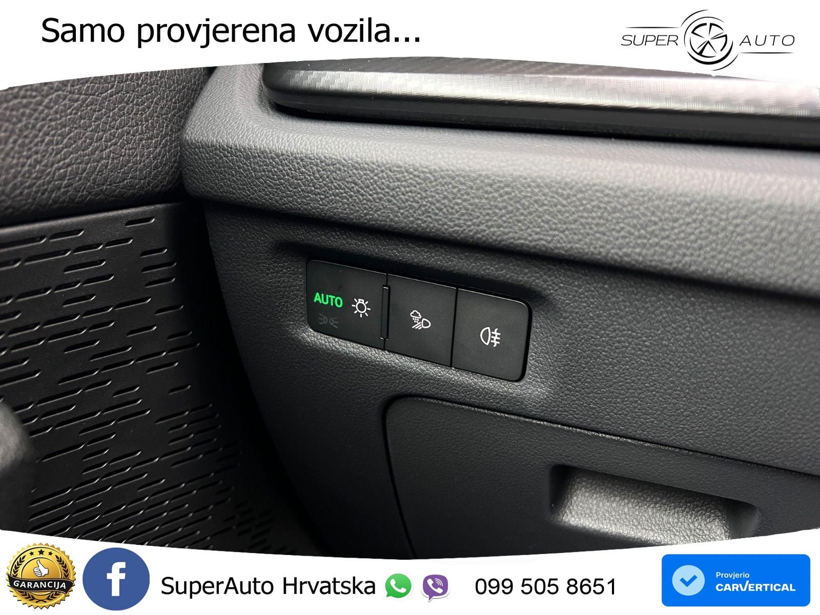Škoda Octavia Combi RS 2.0 TSI (265 KS) DSG MATRIX+GR SJED+KAM