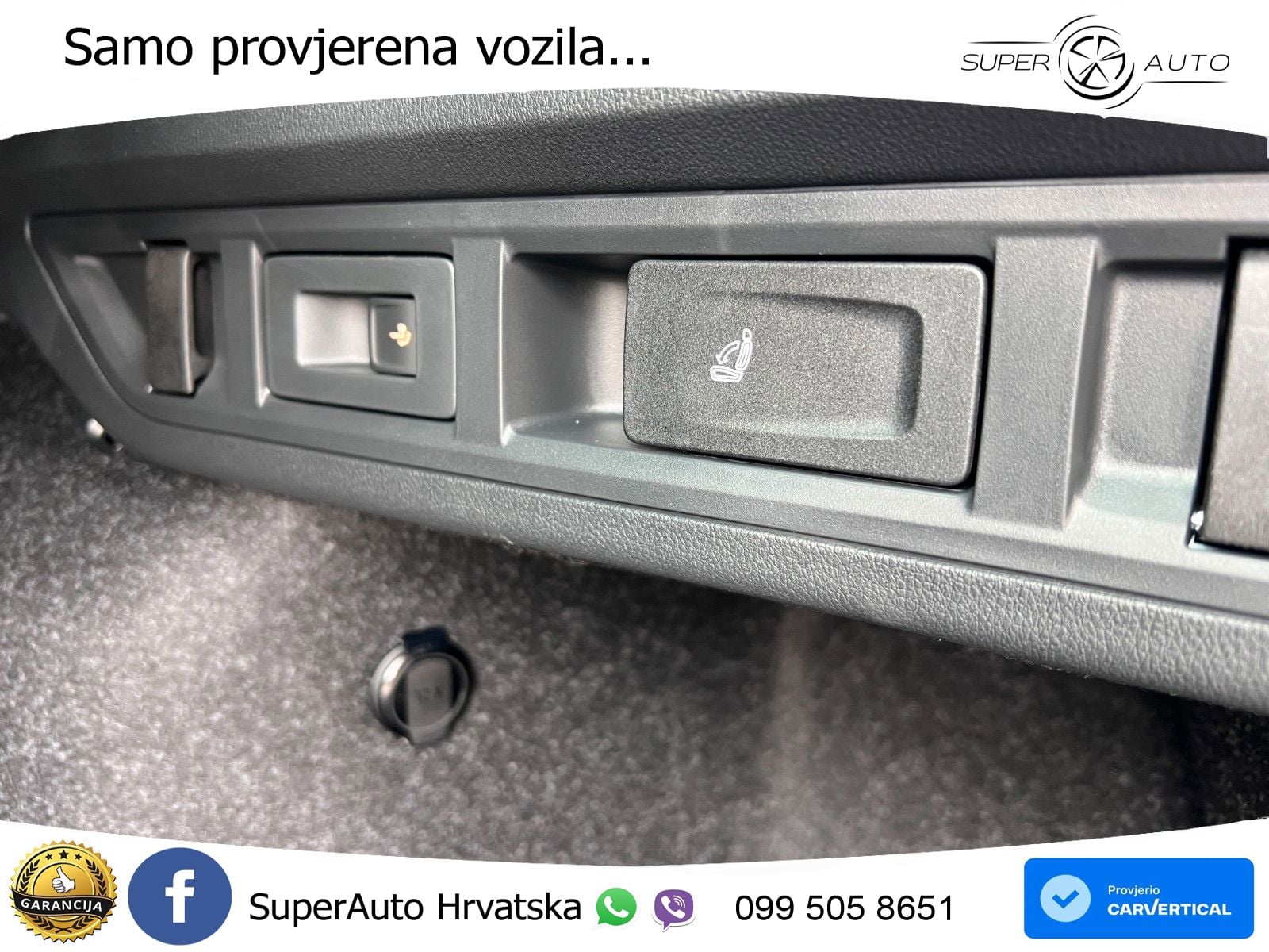 Škoda Octavia Combi RS 2.0 TSI (265 KS) DSG MATRIX+GR SJED+KAM