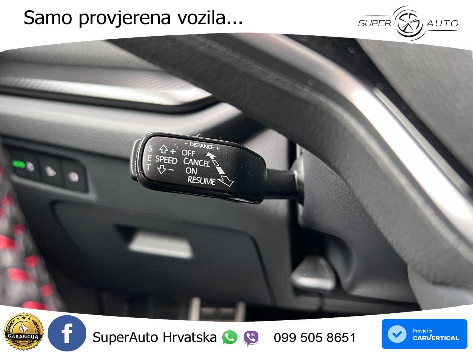 Škoda Octavia Combi RS 2.0 TSI (265 KS) DSG MATRIX+GR SJED+KAM