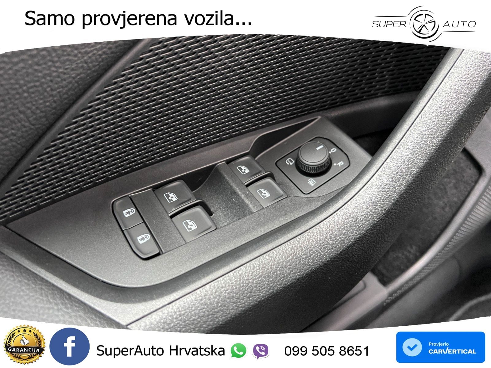 Škoda Octavia Combi RS 2.0 TSI (265 KS) DSG MATRIX+GR SJED+KAM