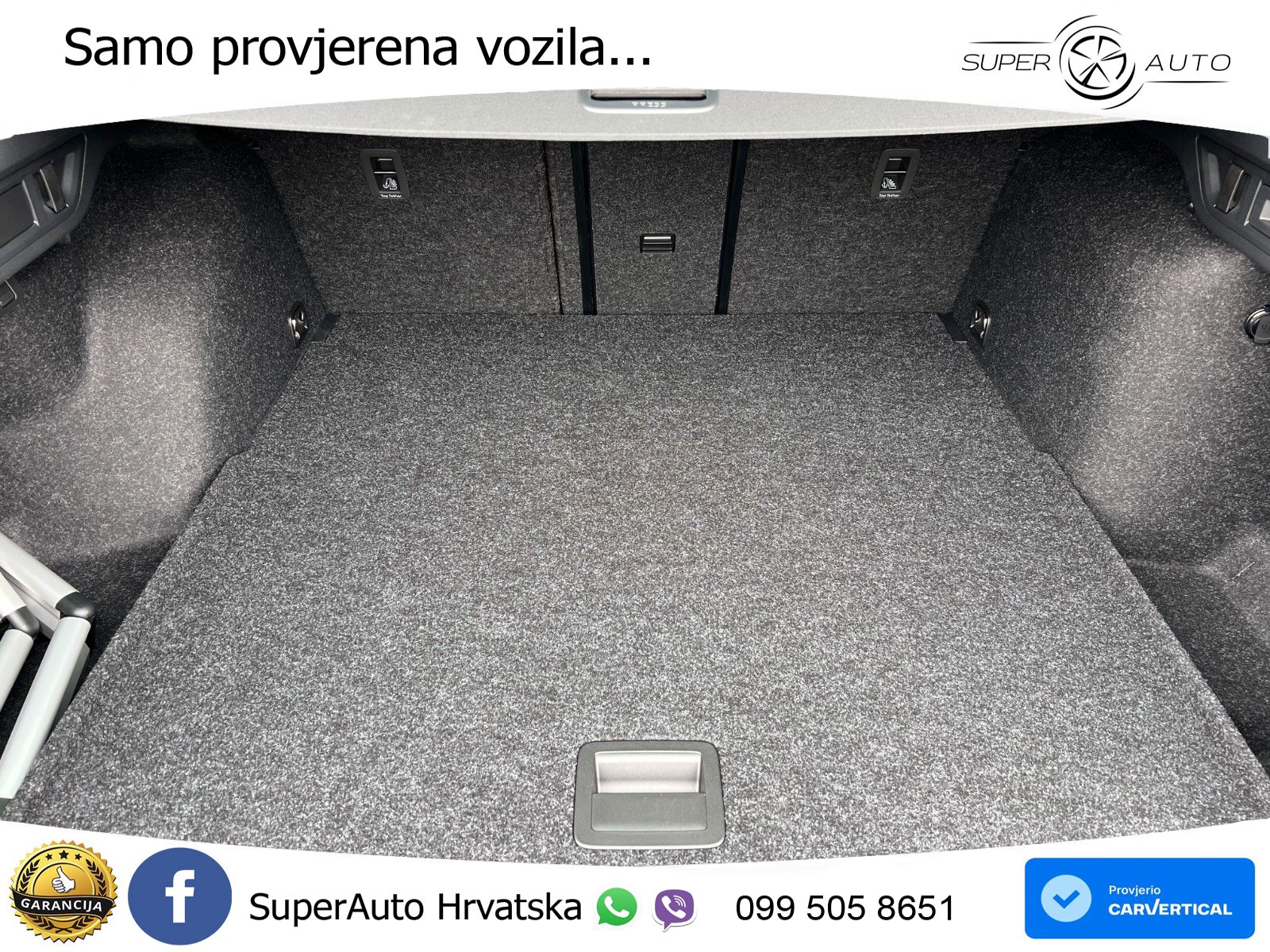 Škoda Octavia Combi RS 2.0 TSI (265 KS) DSG MATRIX+GR SJED+KAM