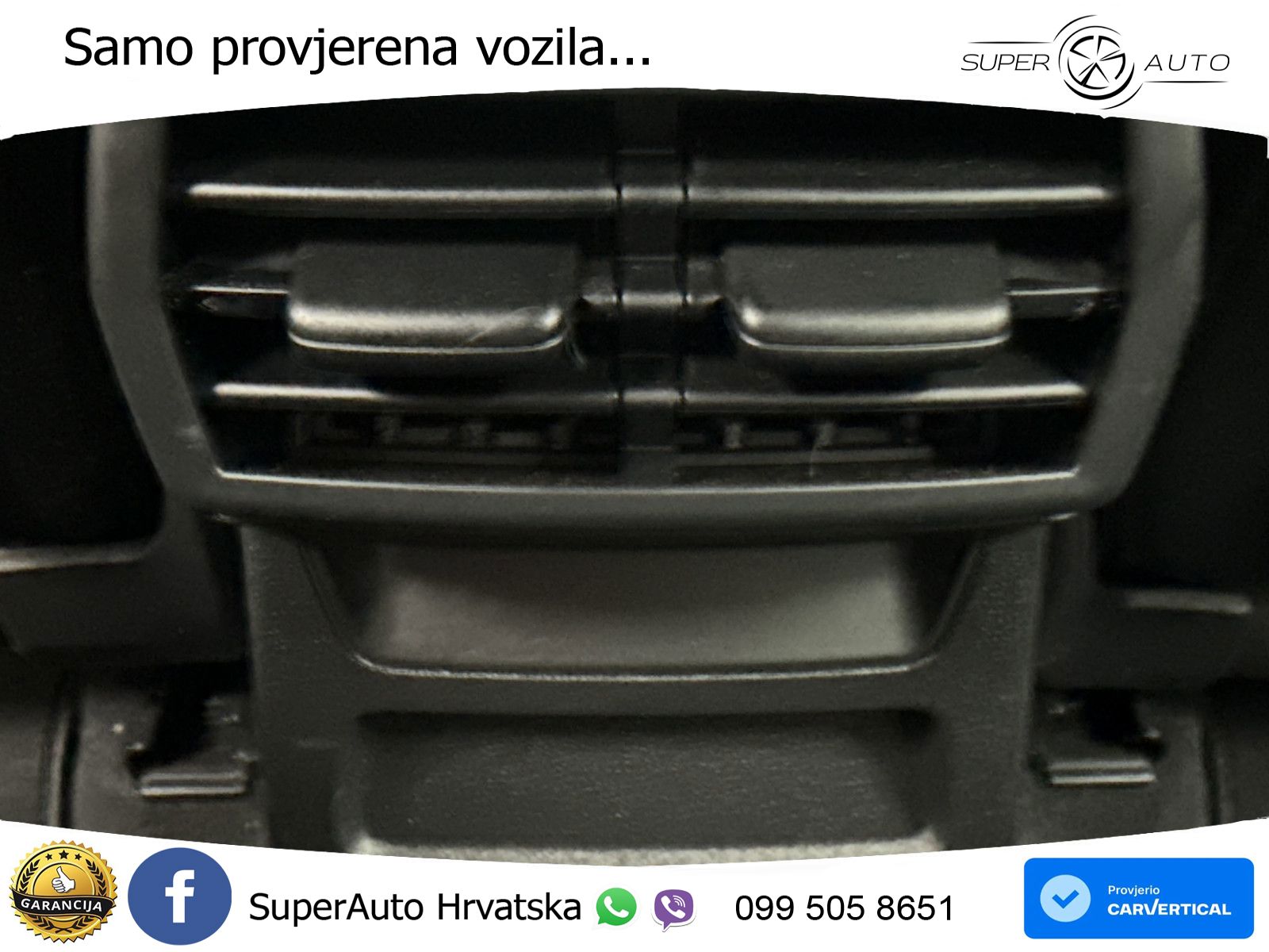Audi A3 35 TDI (150 KS) S tronic