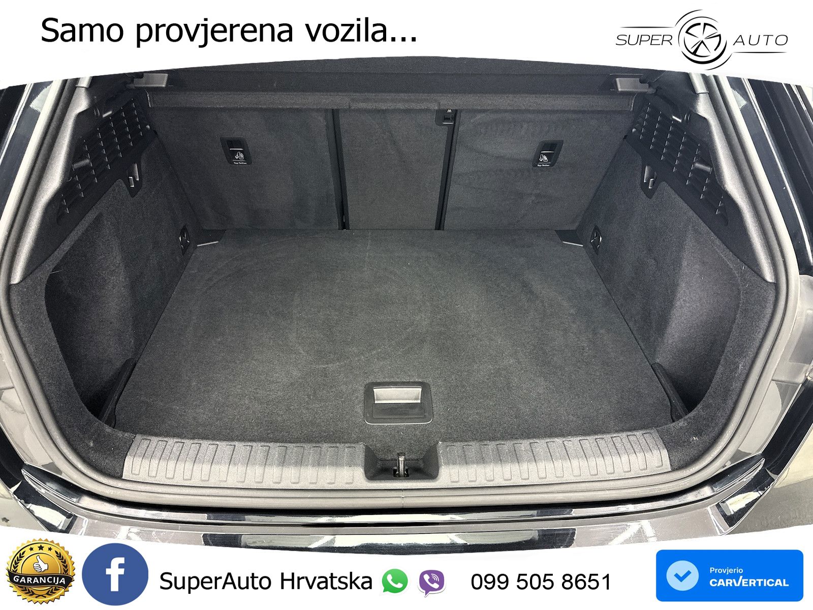 Audi A3 35 TDI (150 KS) S tronic