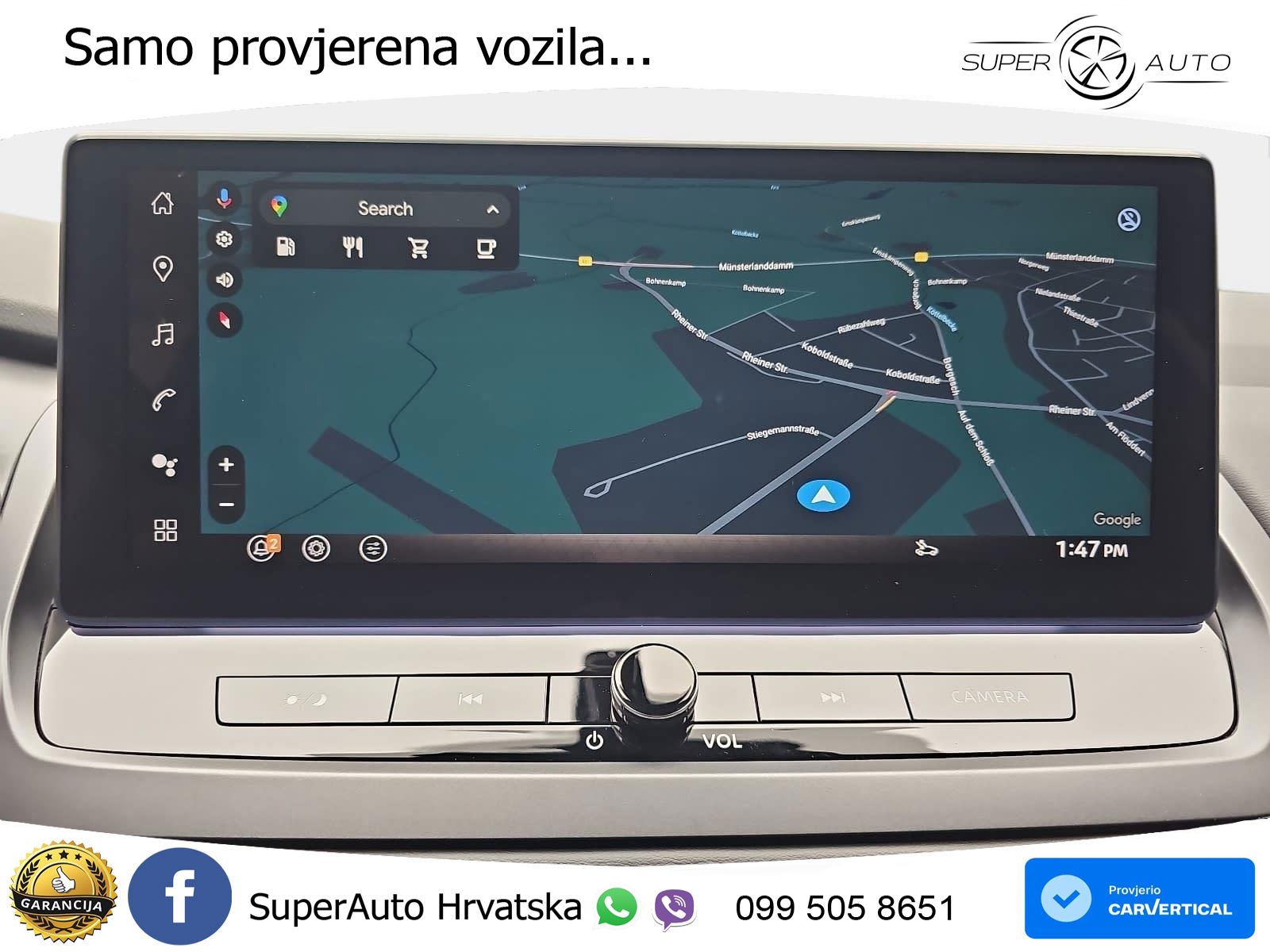 Nissan Qashqai 1.3 DIG-T (158 KS) N-Connecta LED+GR SJED+ACC