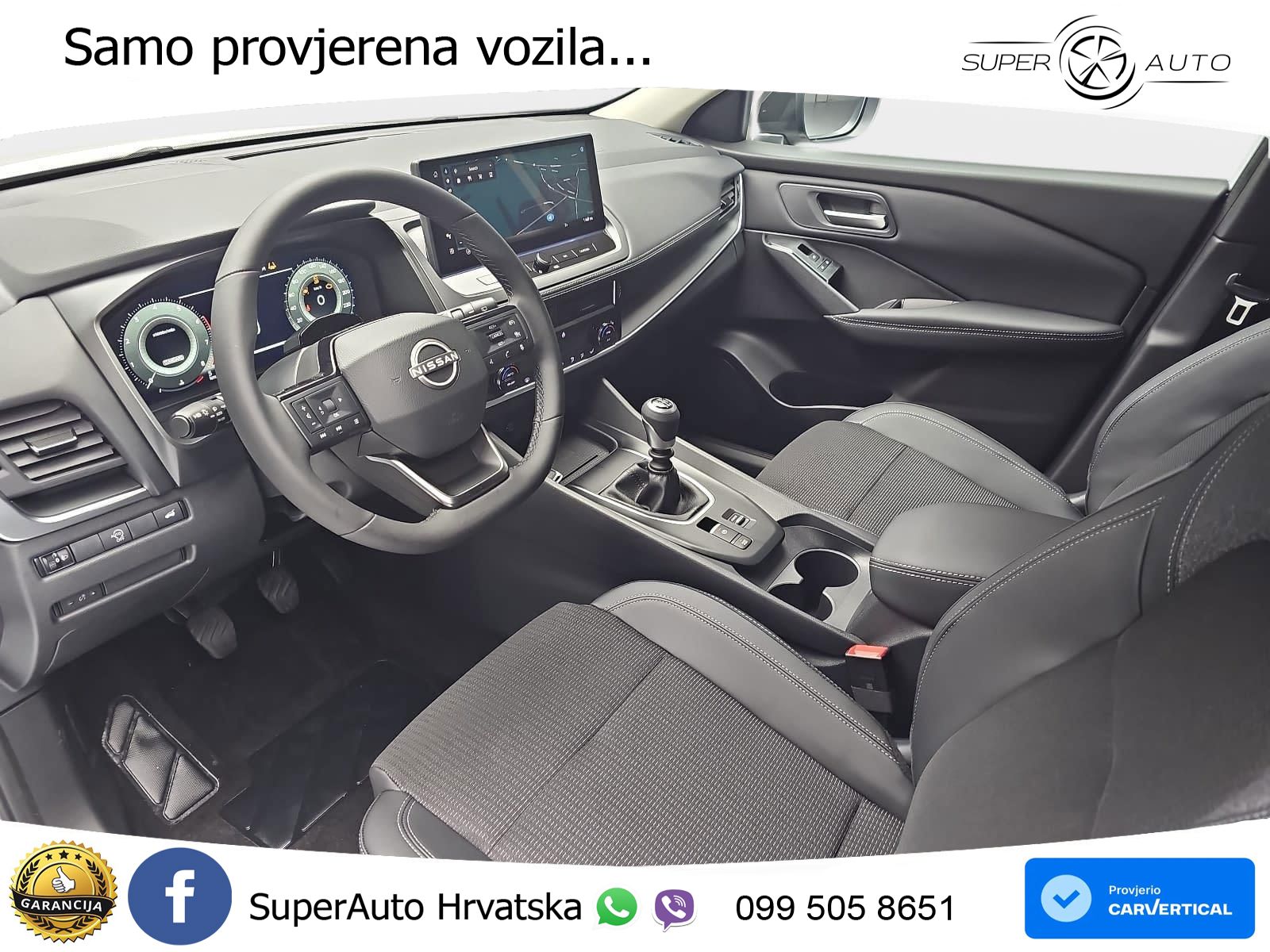 Nissan Qashqai 1.3 DIG-T (158 KS) N-Connecta LED+GR SJED+ACC