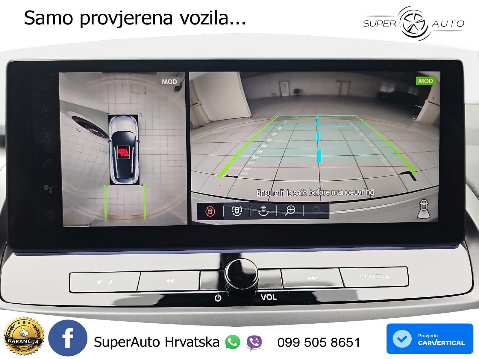 Nissan Qashqai 1.3 DIG-T (158 KS) N-Connecta LED+GR SJED+ACC