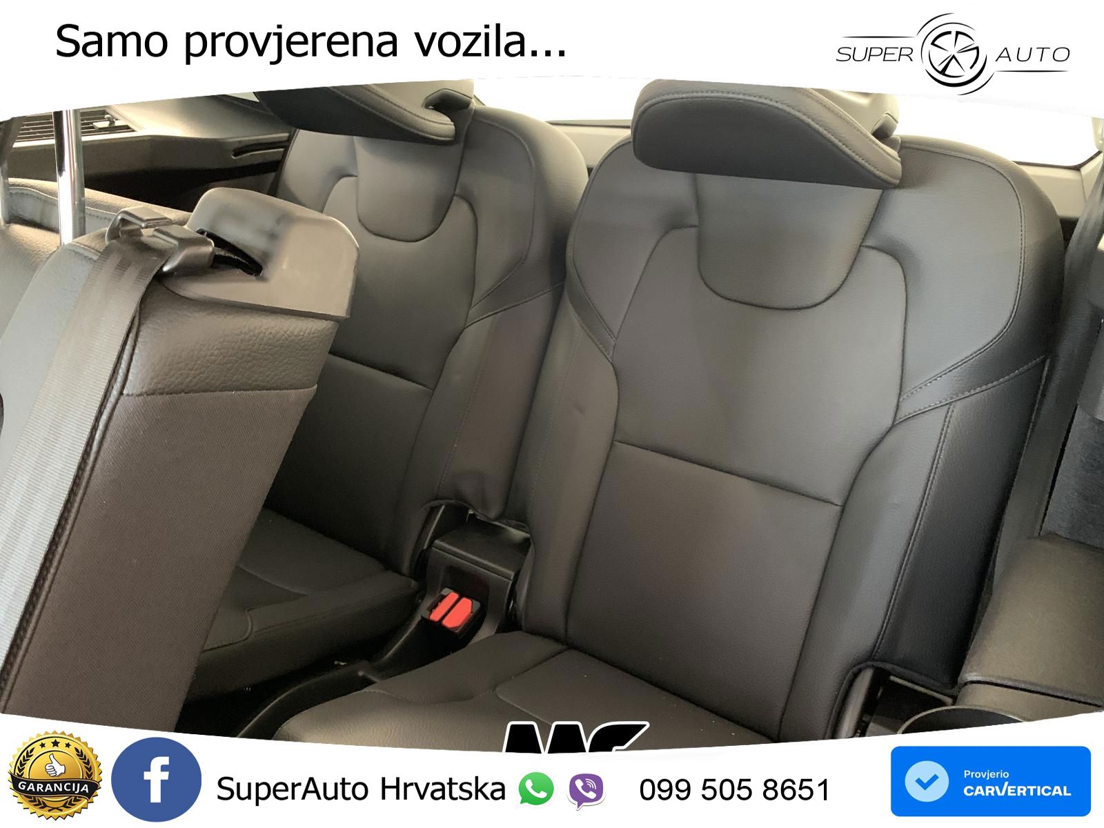 Volvo XC90 2.0 B5 Diesel AWD Automatic LED+GR SJED+ACC
