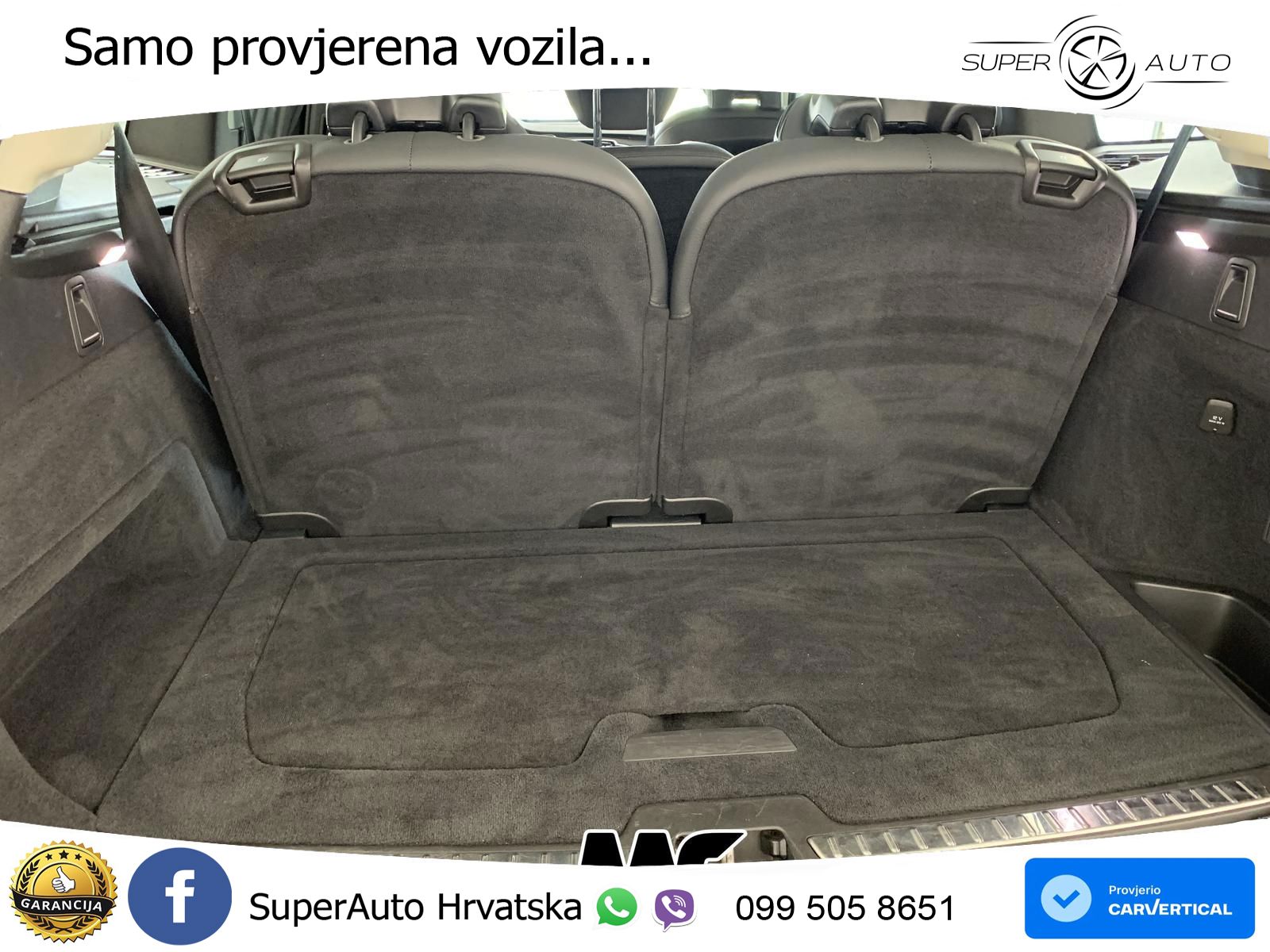 Volvo XC90 2.0 B5 Diesel AWD Automatic LED+GR SJED+ACC