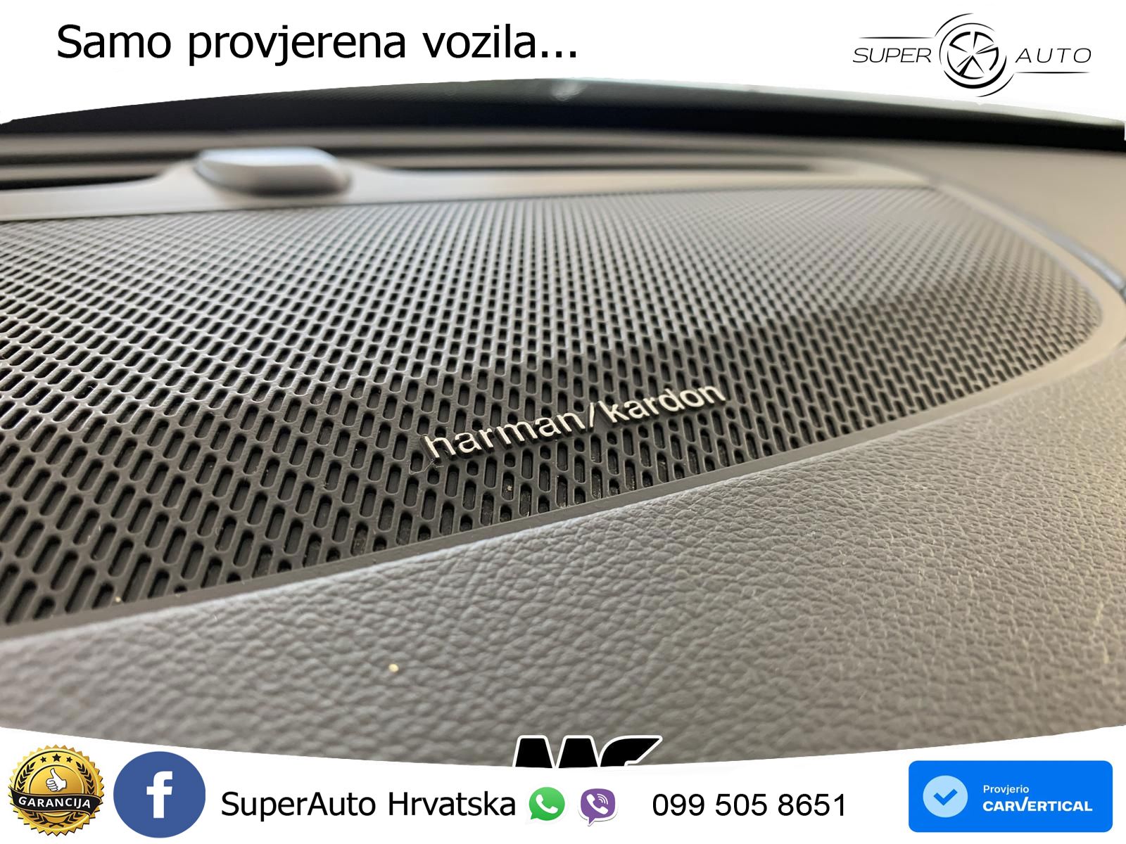 Volvo XC90 2.0 B5 Diesel AWD Automatic LED+GR SJED+ACC