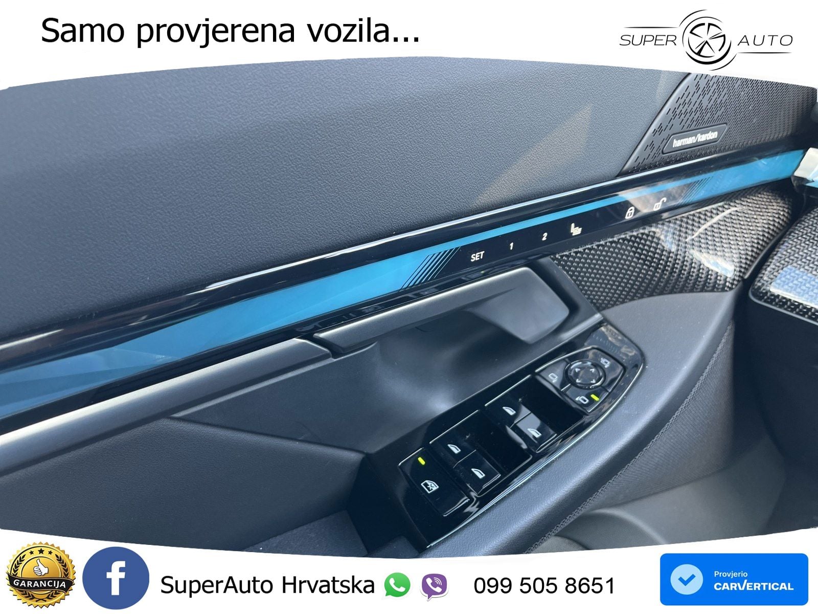 BMW 520d (197 KS) Steptronic LED+GR SJED+ACC