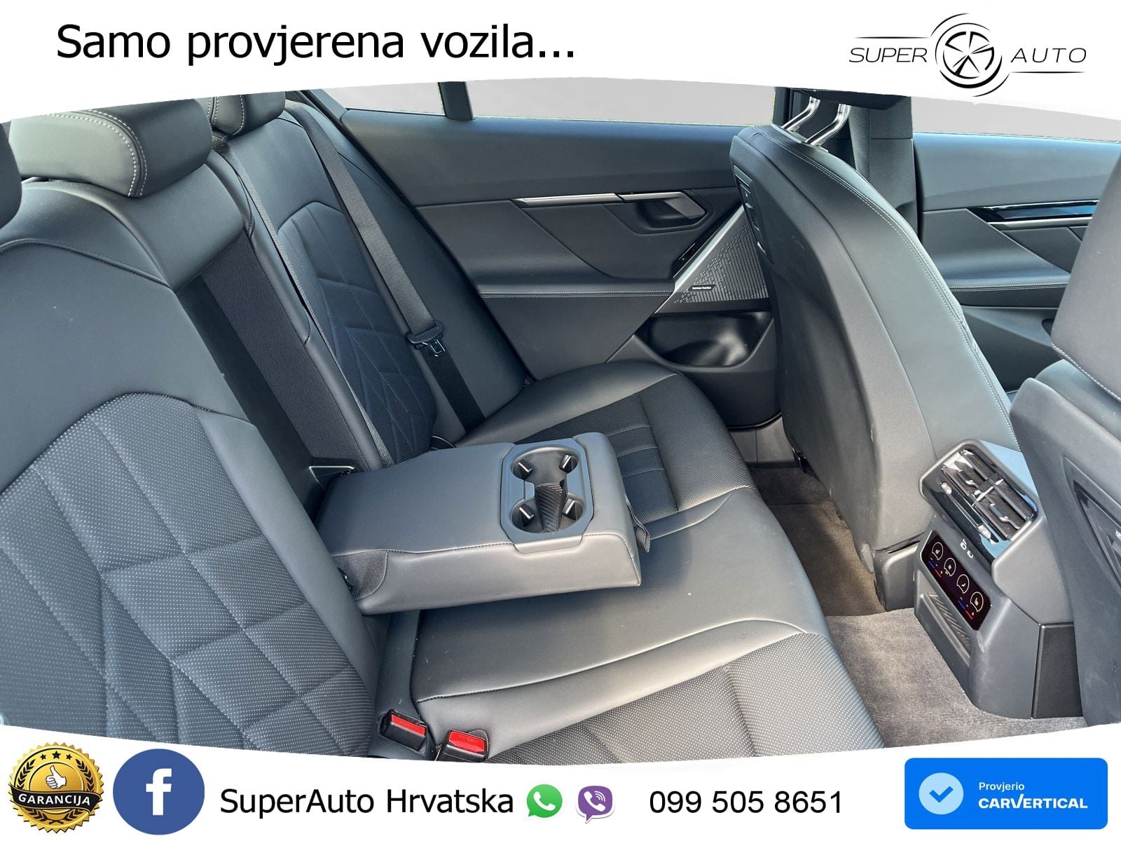 BMW 520d (197 KS) Steptronic LED+GR SJED+ACC