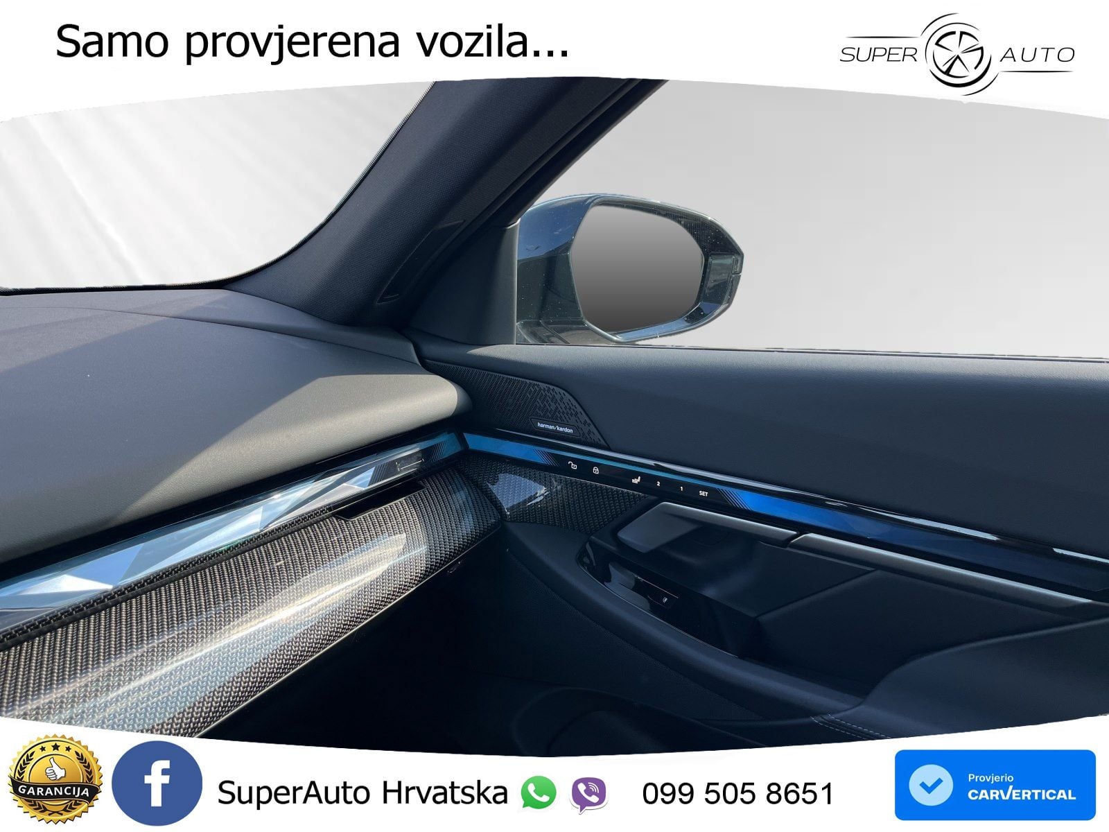 BMW 520d (197 KS) Steptronic LED+GR SJED+ACC