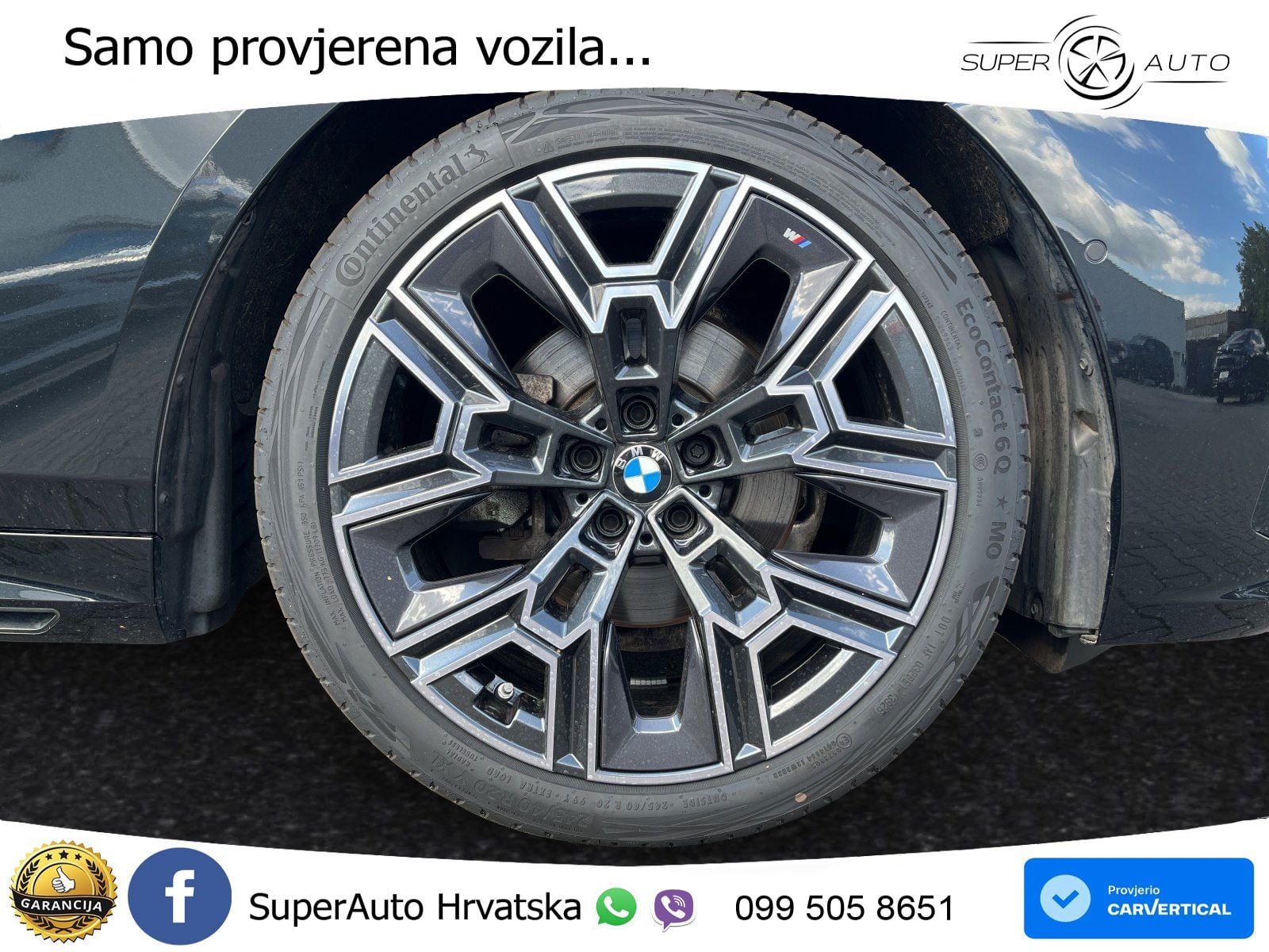 BMW 520d (197 KS) Steptronic LED+GR SJED+ACC