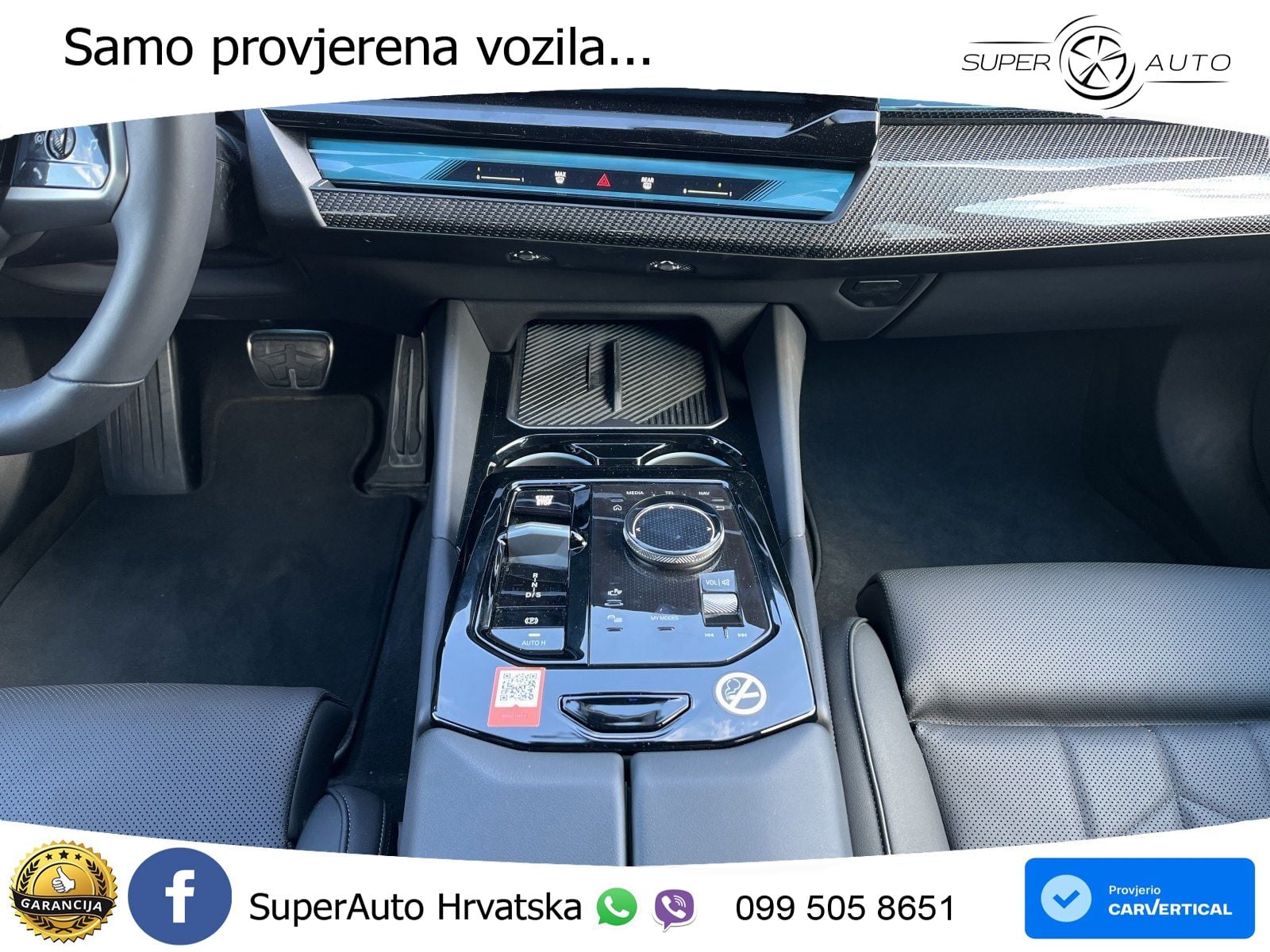 BMW 520d (197 KS) Steptronic LED+GR SJED+ACC