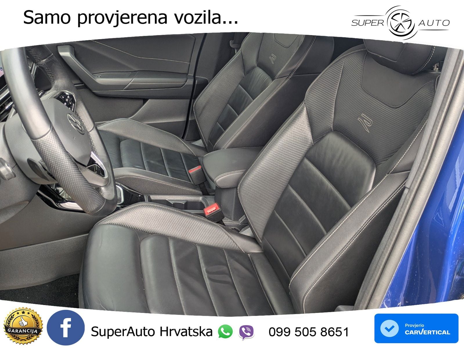 Volkswagen T-Roc 2.0 TDI (150 KS) DSG R-Line LED+GR SJED+ACC
