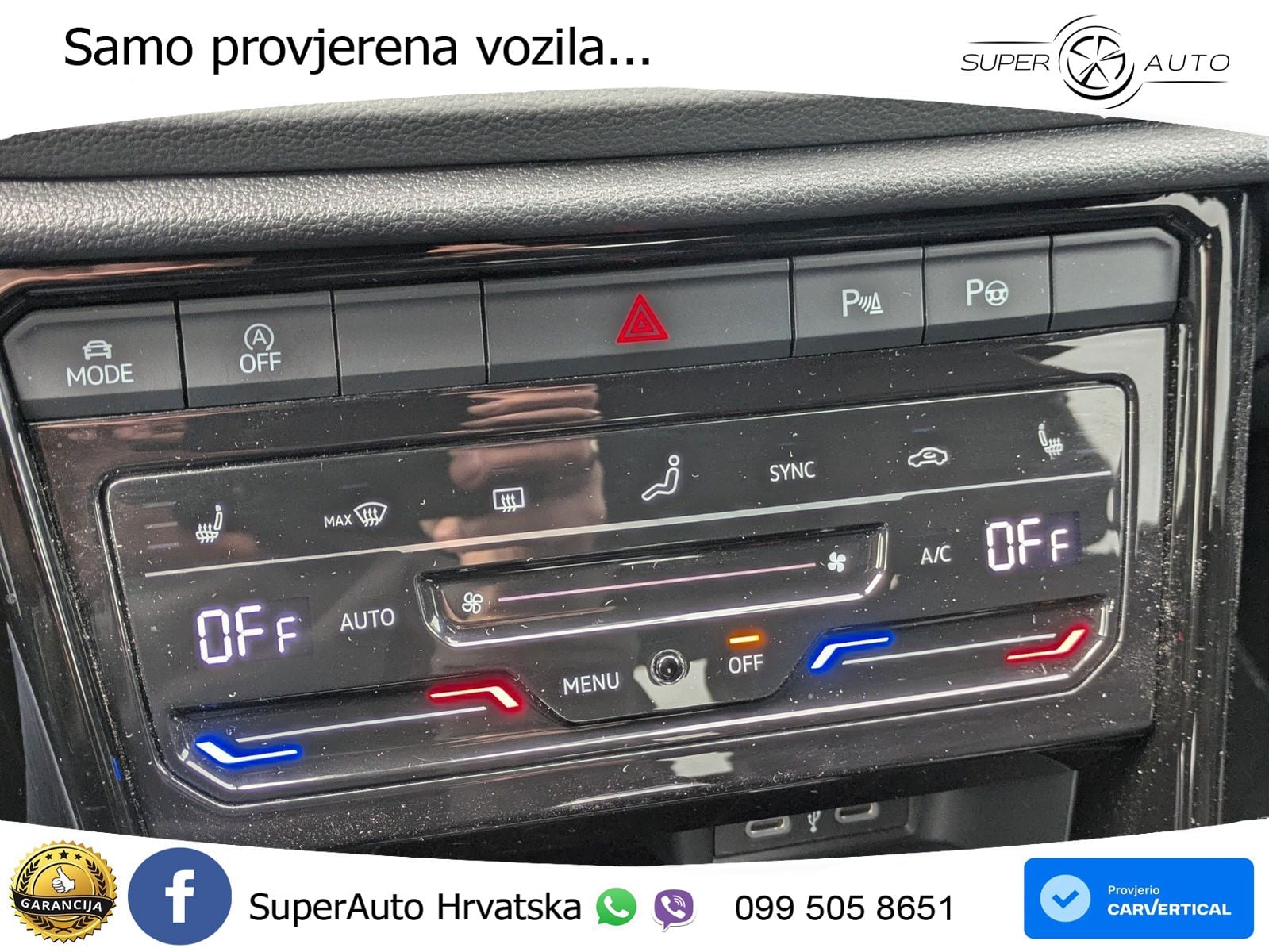 Volkswagen T-Roc 2.0 TDI (150 KS) DSG R-Line LED+GR SJED+ACC
