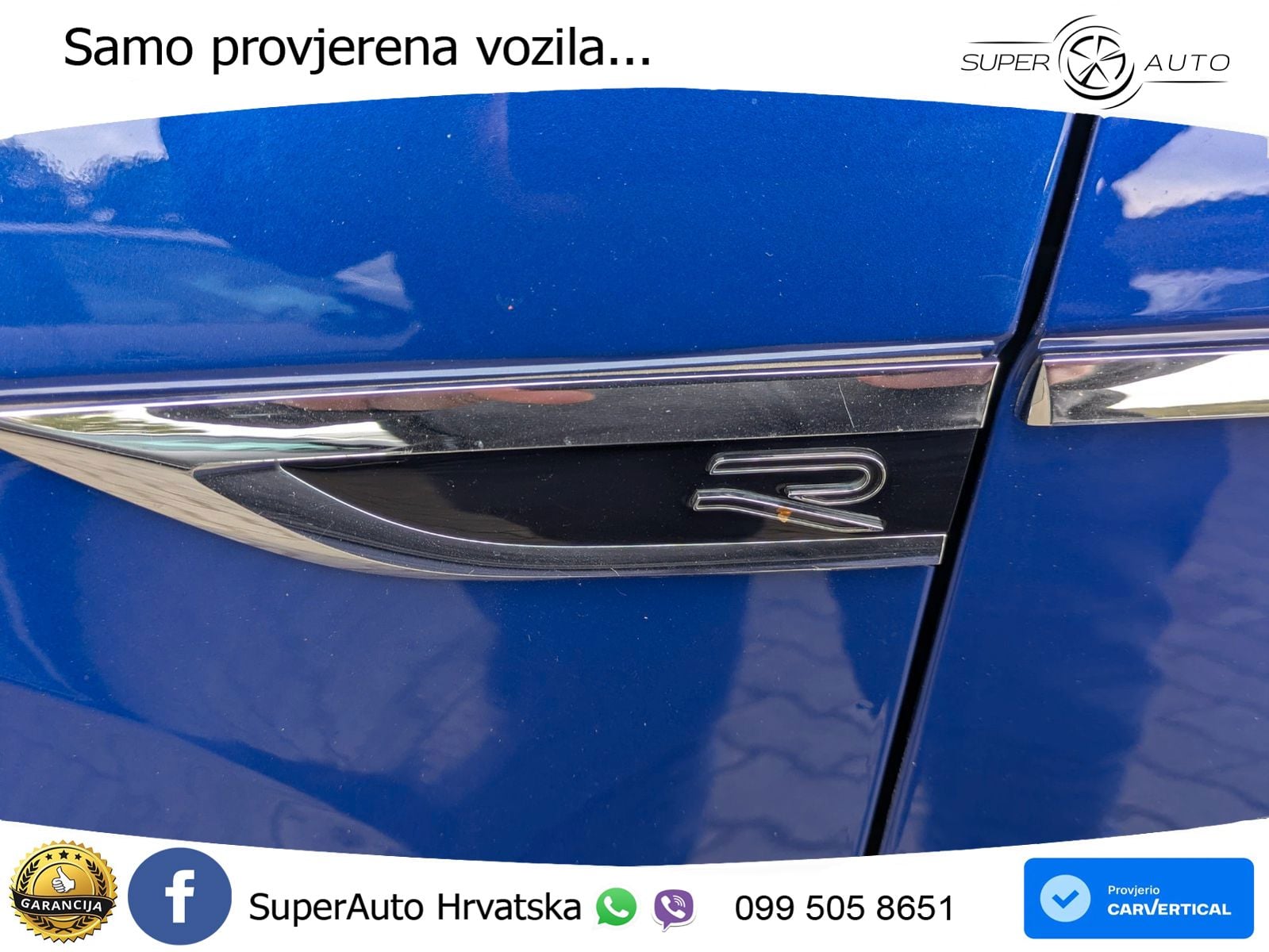 Volkswagen T-Roc 2.0 TDI (150 KS) DSG R-Line LED+GR SJED+ACC