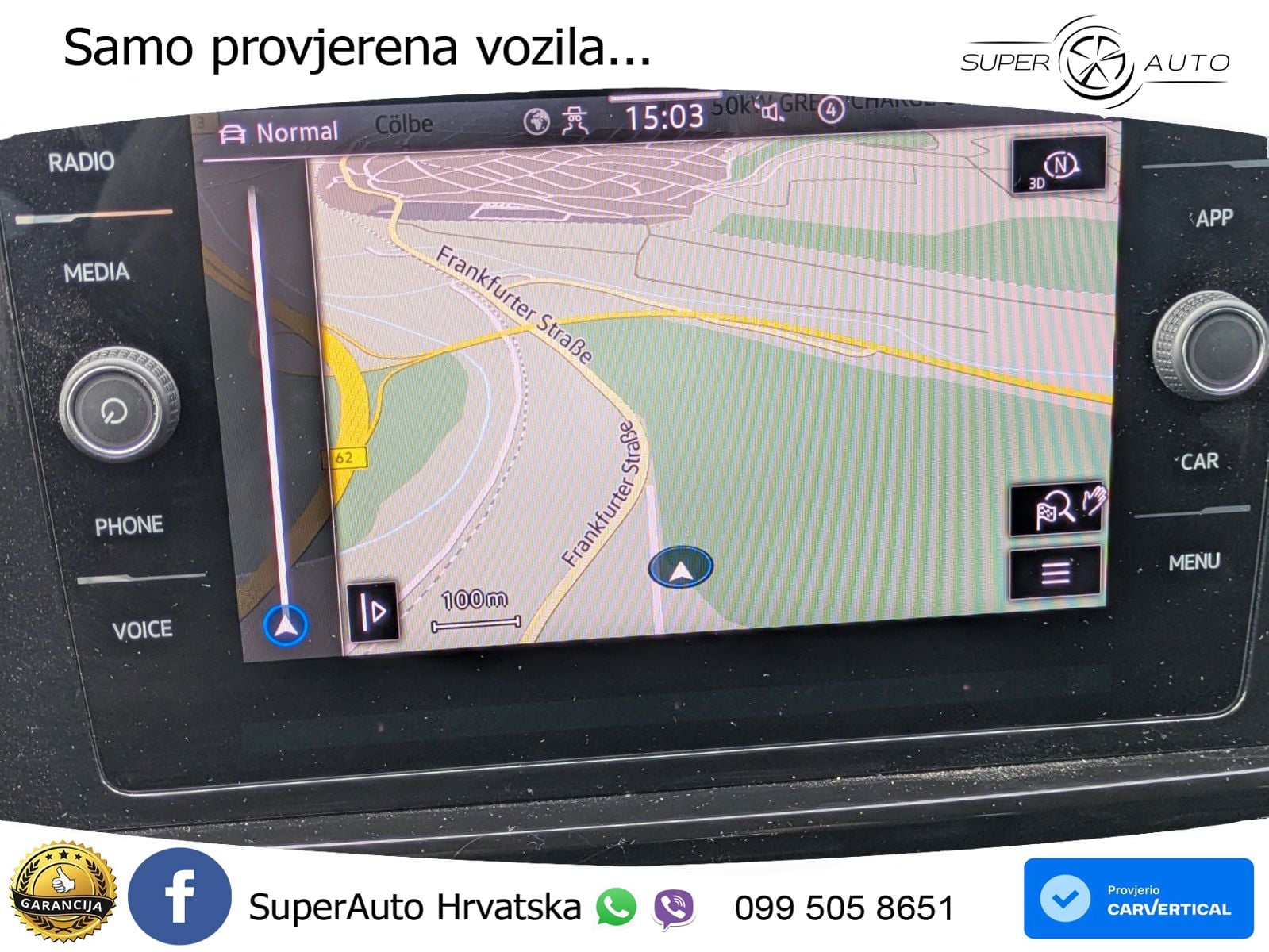 Volkswagen T-Roc 2.0 TDI (150 KS) DSG R-Line LED+GR SJED+ACC