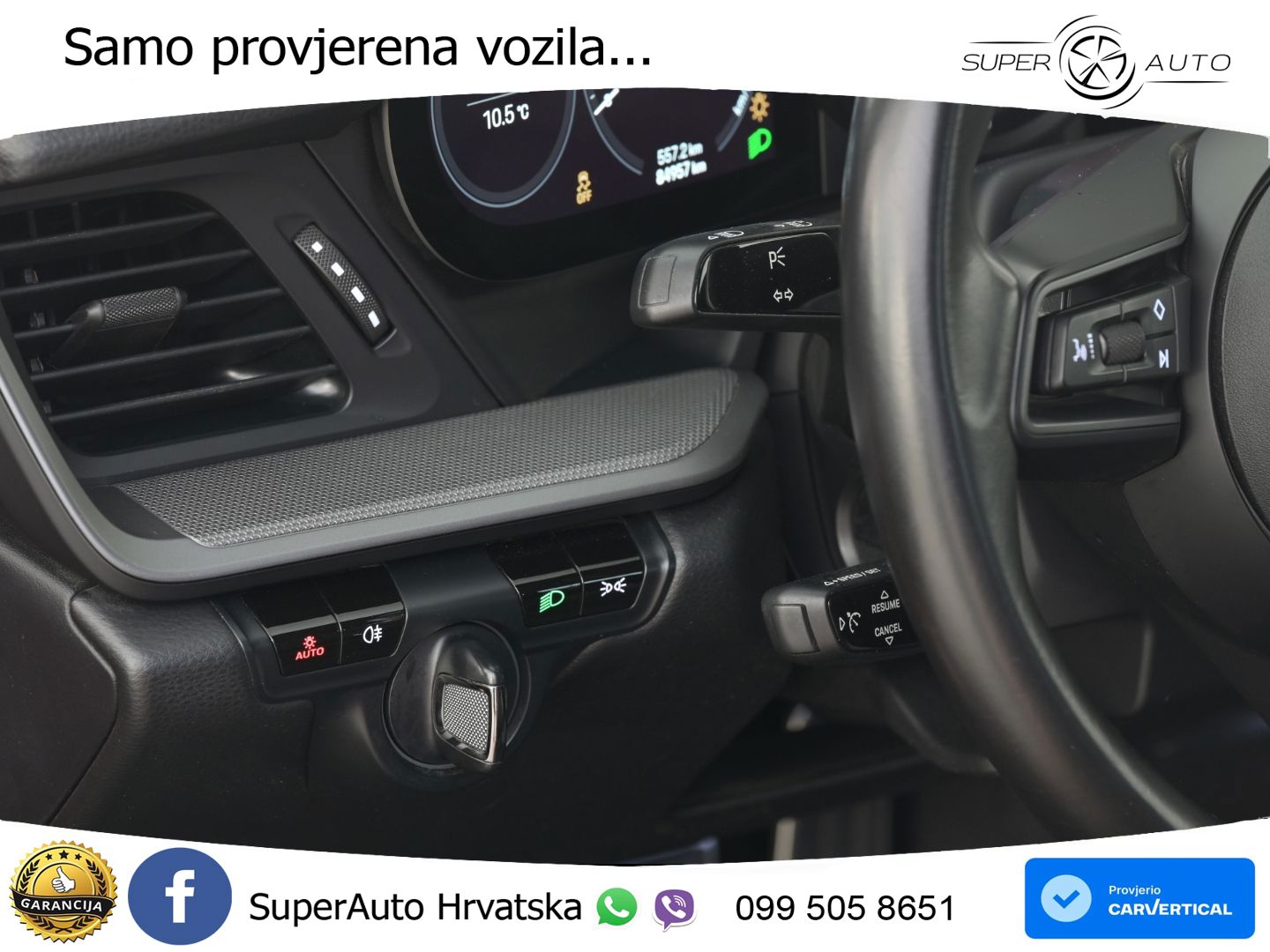 Porsche 911 Carrera S 3.0 (450 KS) PDK