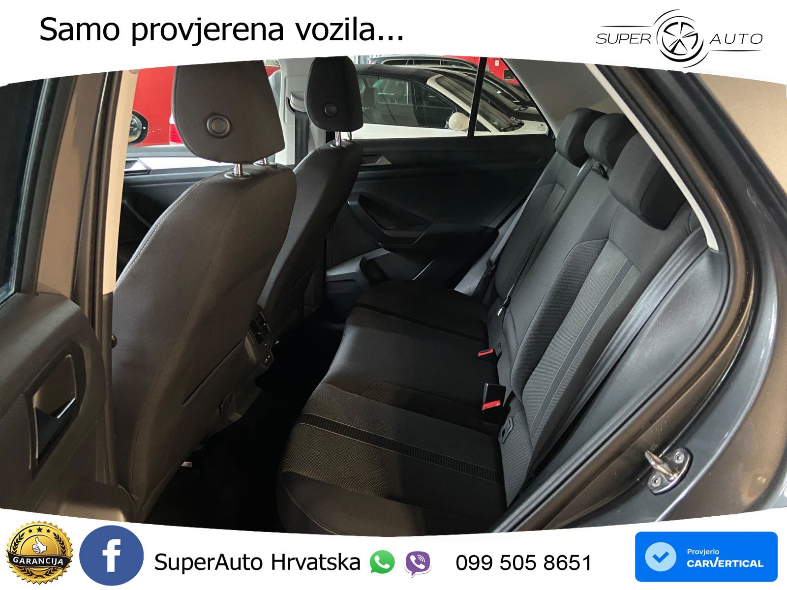 Volkswagen T-Roc I 2.0 TDI (150 KS) DSG LED+GR SJED+ACC
