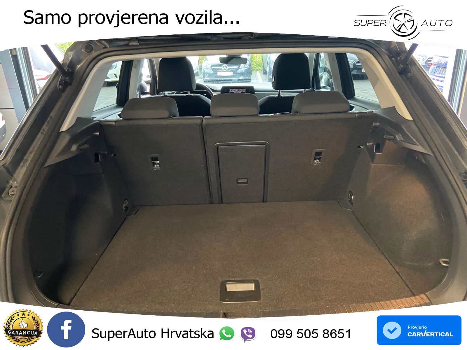 Volkswagen T-Roc I 2.0 TDI (150 KS) DSG LED+GR SJED+ACC