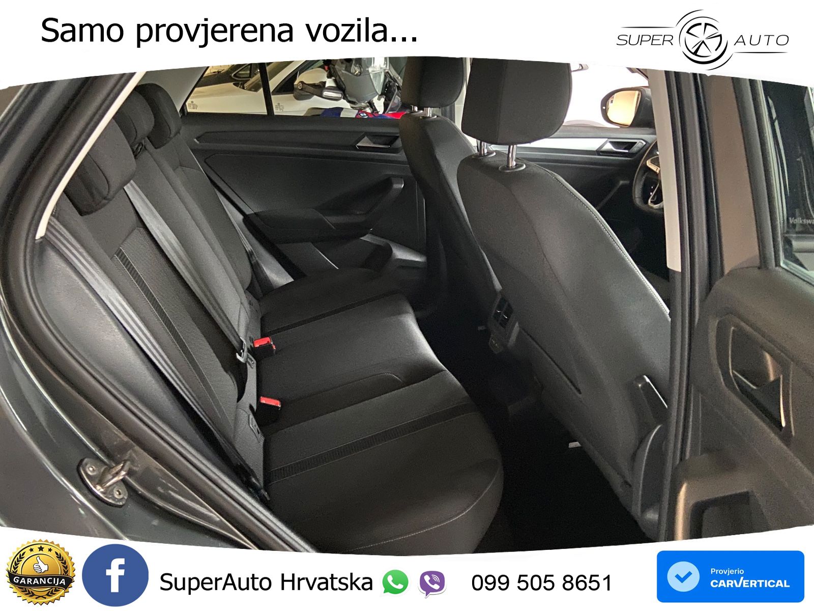 Volkswagen T-Roc I 2.0 TDI (150 KS) DSG LED+GR SJED+ACC