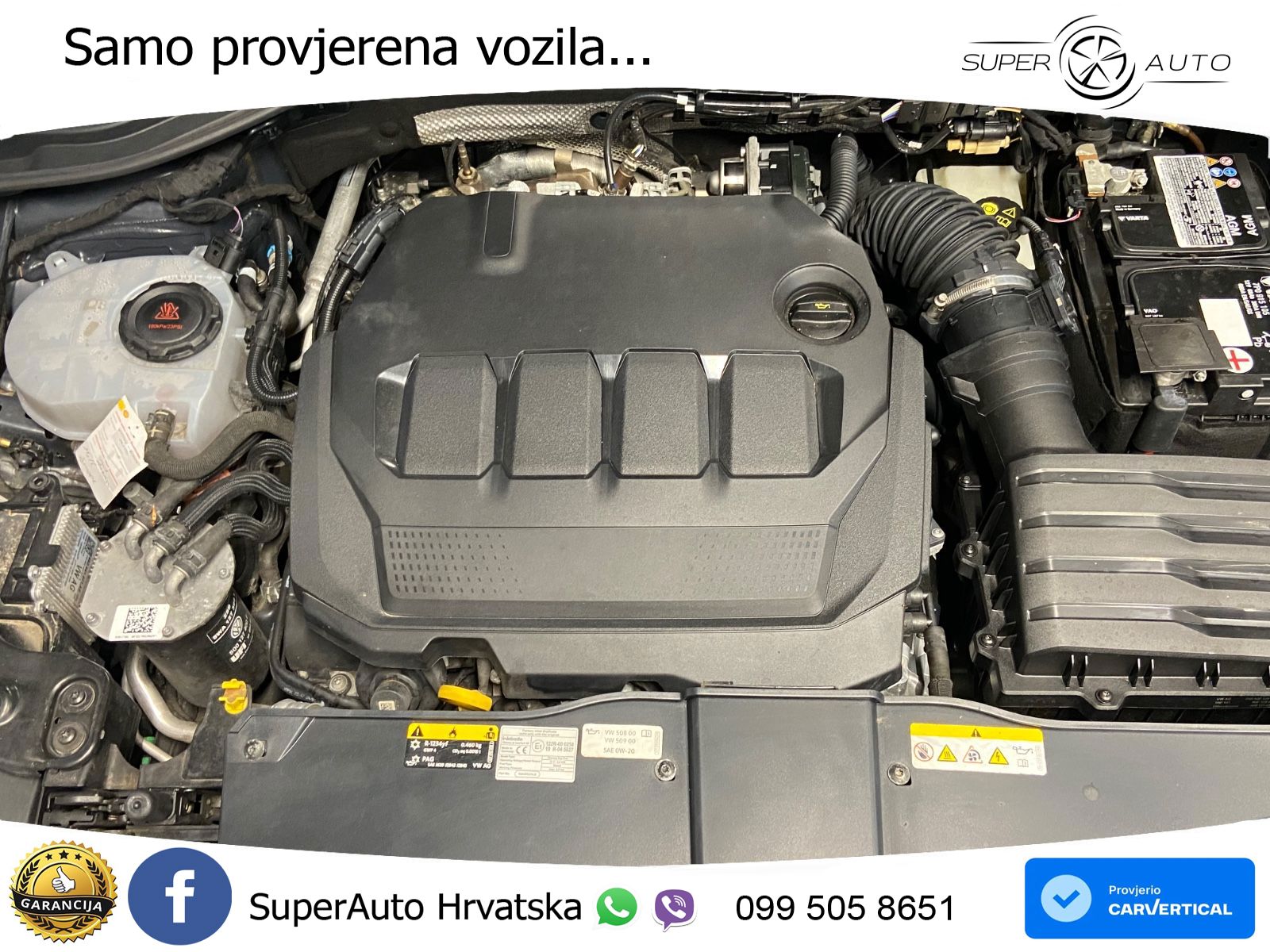 Volkswagen T-Roc I 2.0 TDI (150 KS) DSG LED+GR SJED+ACC