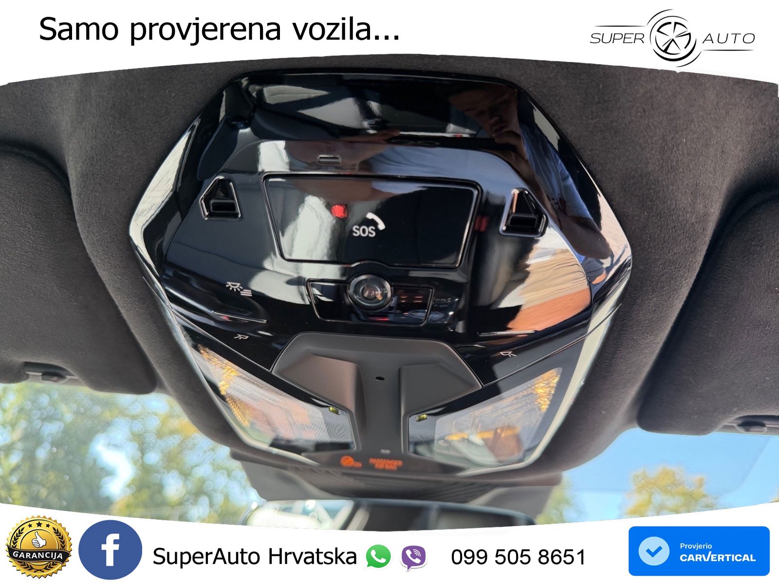 BMW M5 4.4 V8 (727 KS) xDrive Steptronic LED+GR SJED+ACC
