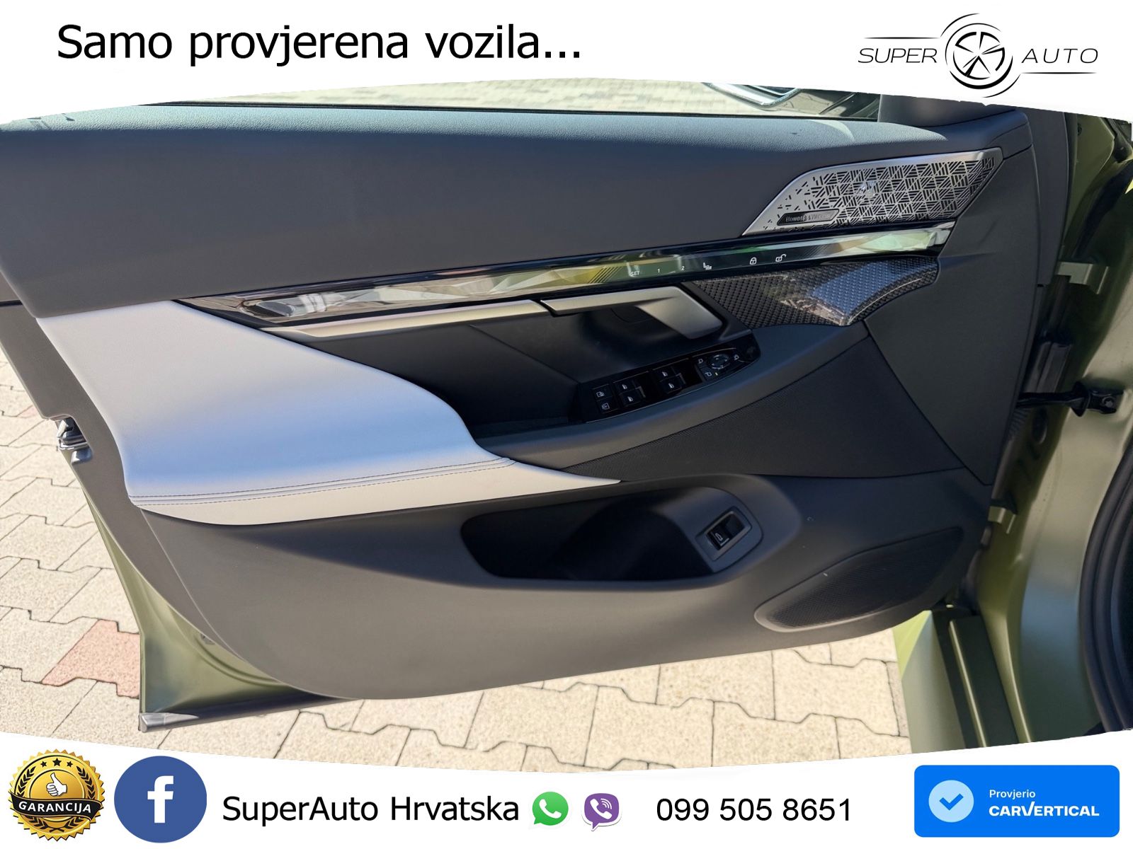 BMW M5 4.4 V8 (727 KS) xDrive Steptronic LED+GR SJED+ACC