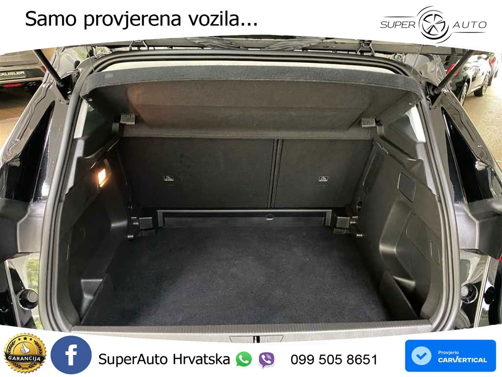 Opel Grandland 1.2i Turbo (130 KS) Automatic LED+ACC