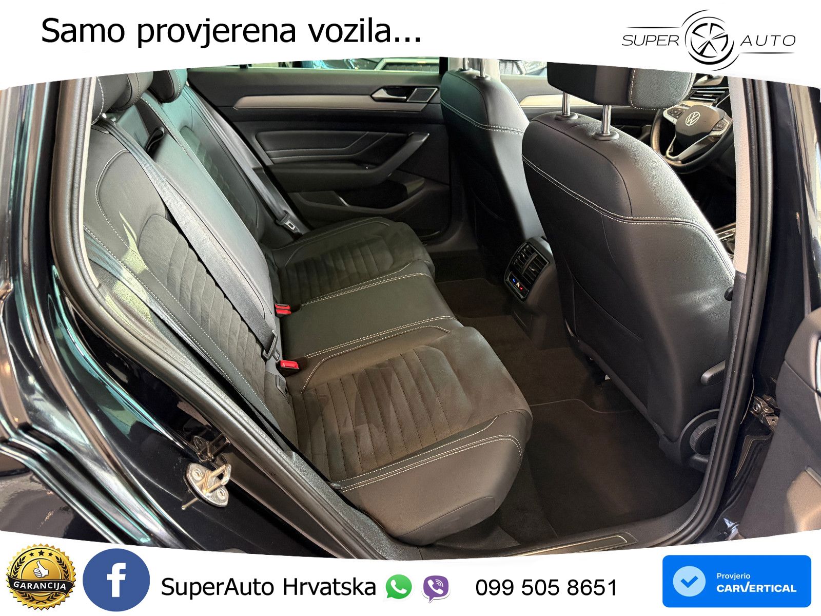 Volkswagen Passat Variant 2.0 TDI (200 KS) DSG Elegance MATRIX+GR SJED+KAM