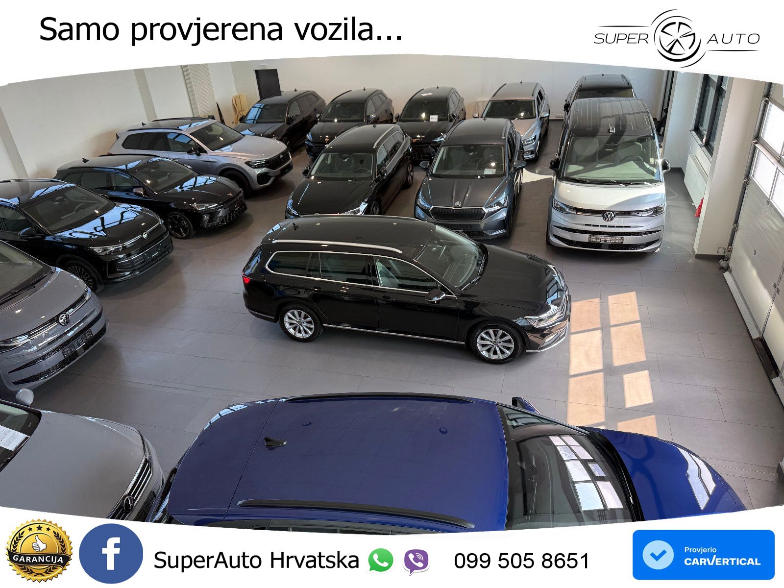 Volkswagen Passat Variant 2.0 TDI (200 KS) DSG Elegance MATRIX+GR SJED+KAM