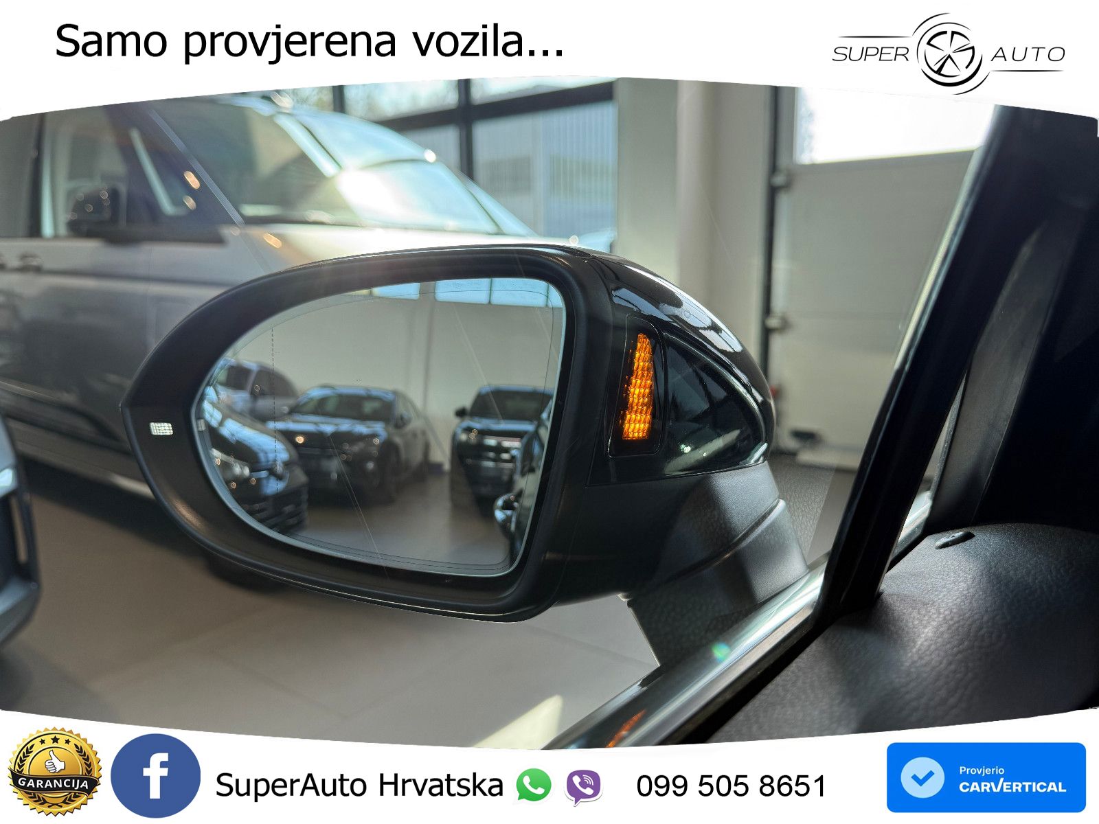 Volkswagen Passat Variant 2.0 TDI (200 KS) DSG Elegance MATRIX+GR SJED+KAM