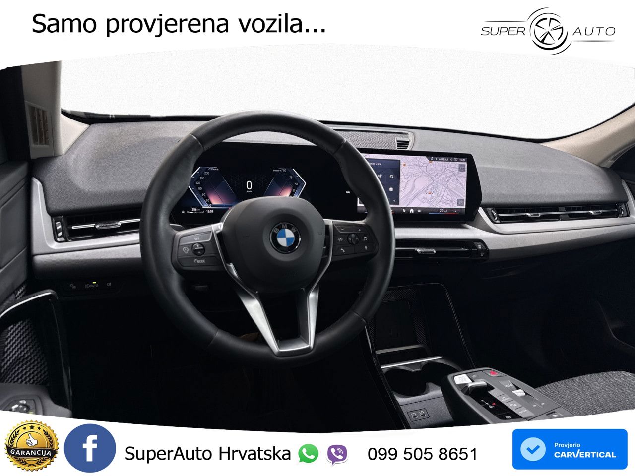 BMW X2 xDrive20d Steptronic