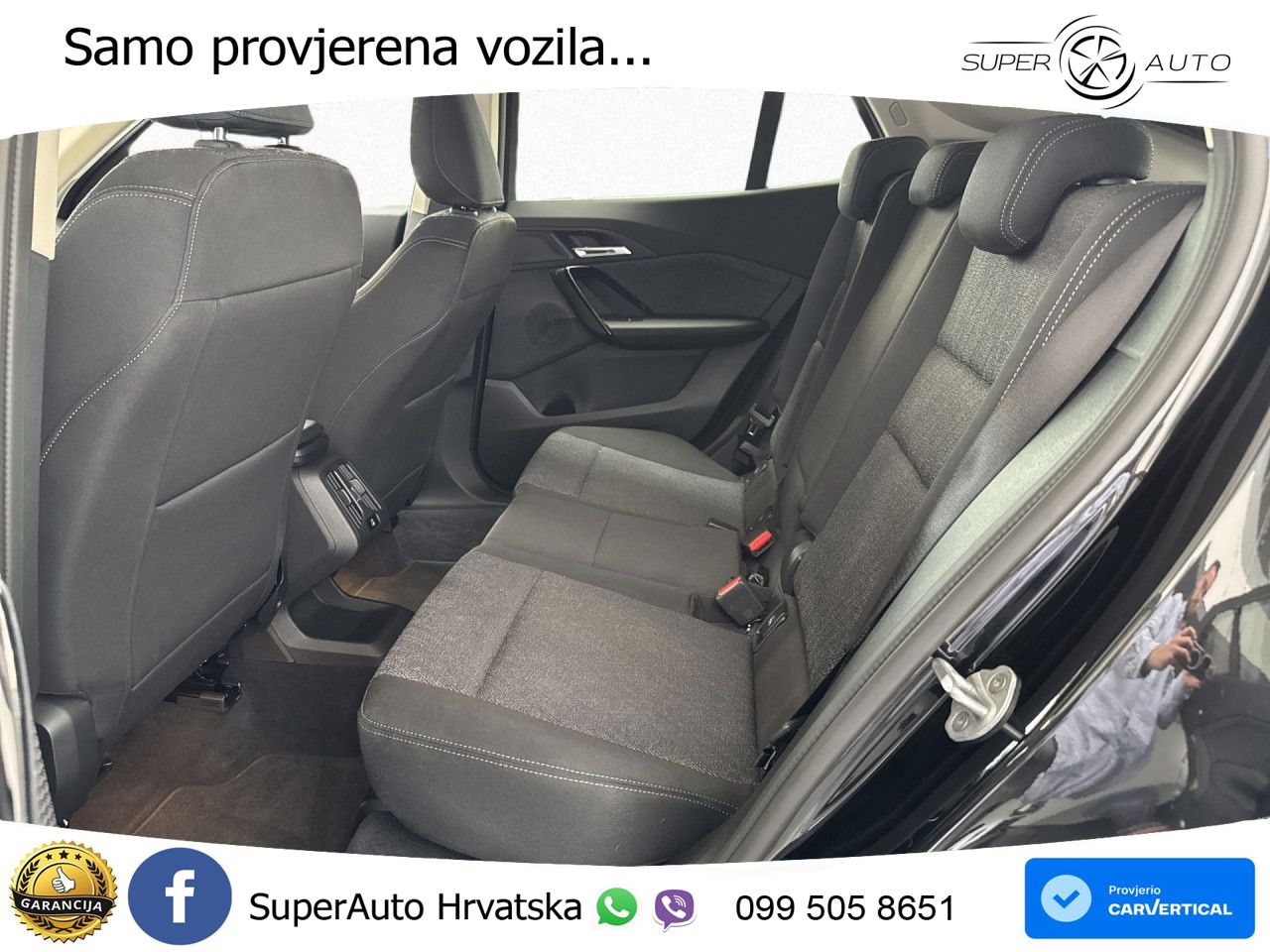 BMW X2 xDrive20d Steptronic