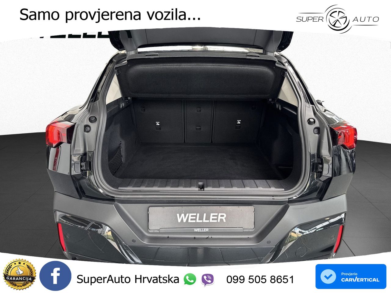 BMW X2 xDrive20d Steptronic