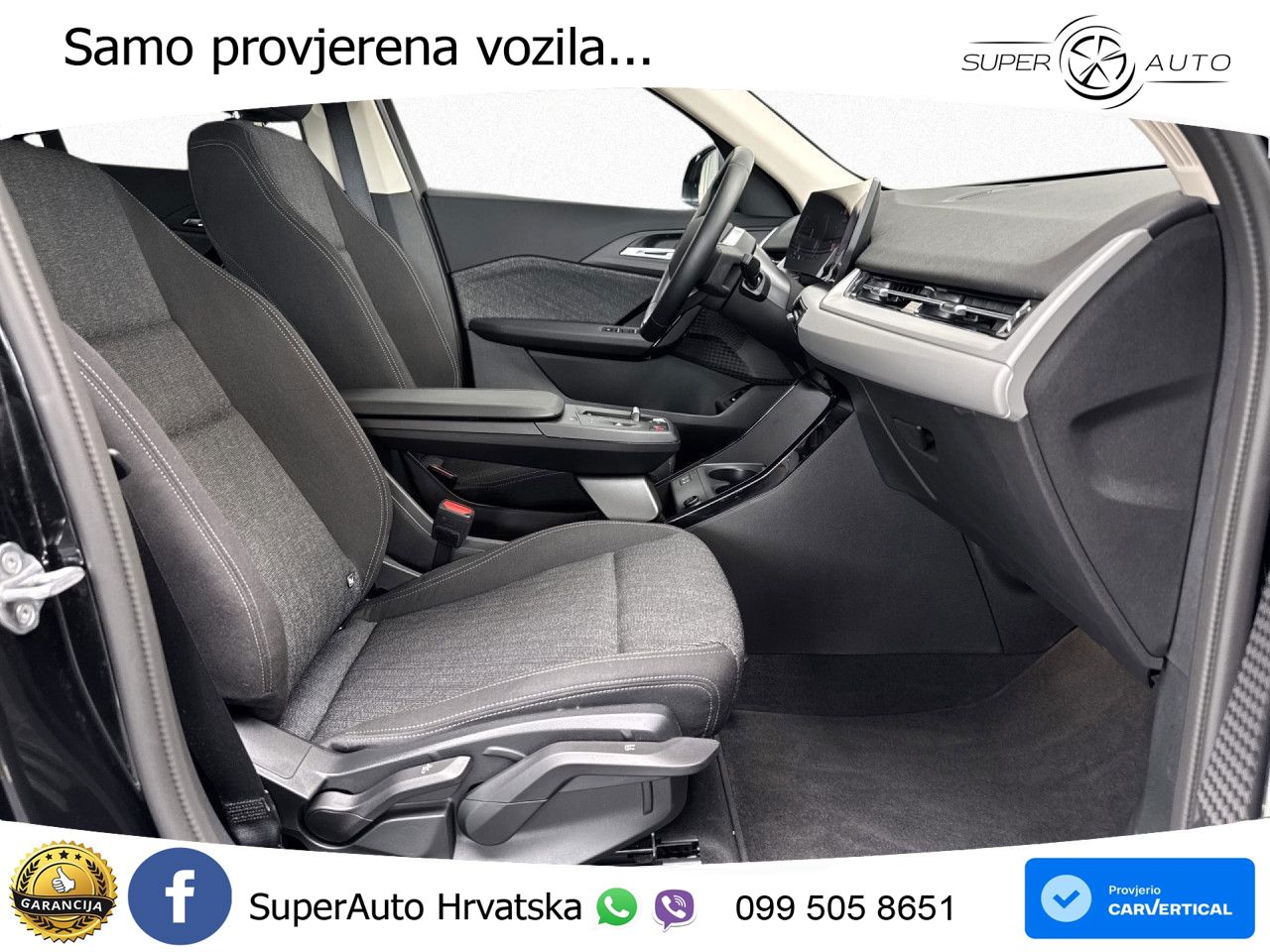 BMW X2 xDrive20d Steptronic