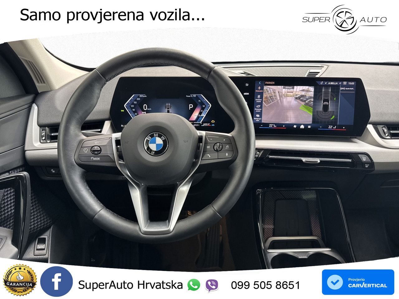 BMW X2 xDrive20d Steptronic
