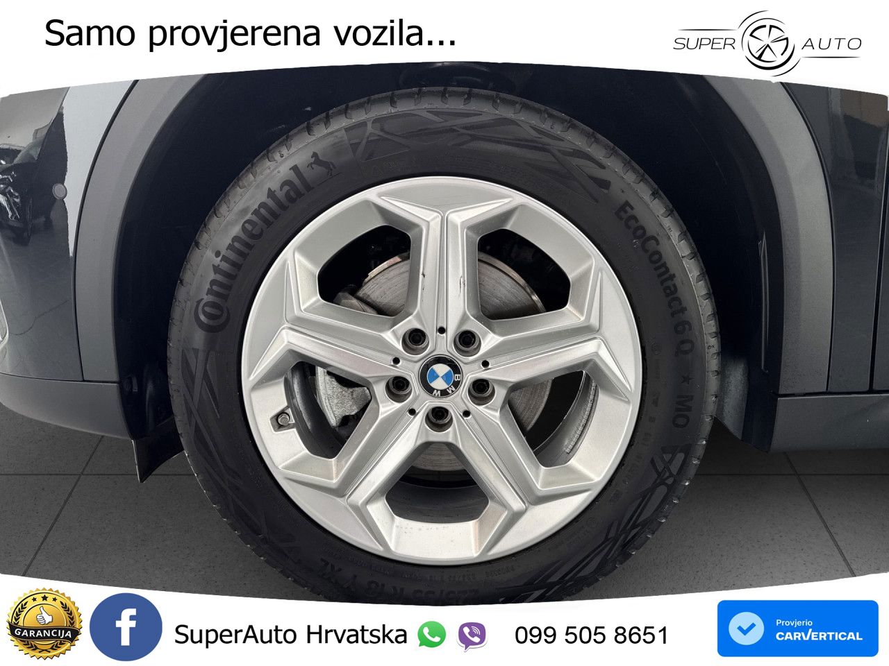 BMW X2 xDrive20d Steptronic
