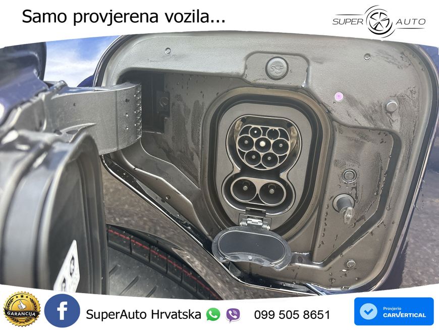 Toyota RAV4 2.5 (272 KS) Hybrid ECVT Style LED+GR SJED+ACC