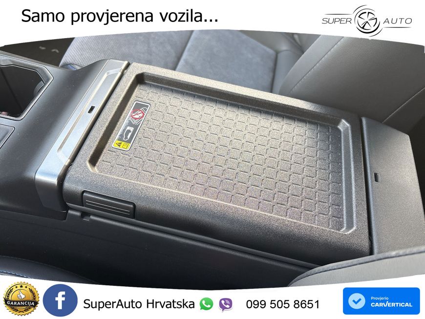 Toyota RAV4 2.5 (272 KS) Hybrid ECVT Style LED+GR SJED+ACC