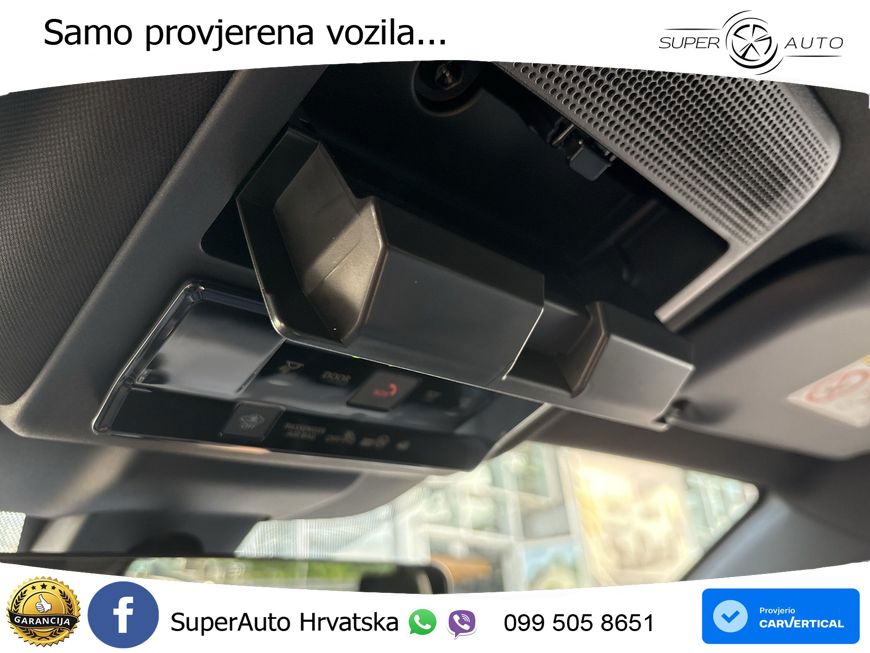 Toyota RAV4 2.5 (272 KS) Hybrid ECVT Style LED+GR SJED+ACC