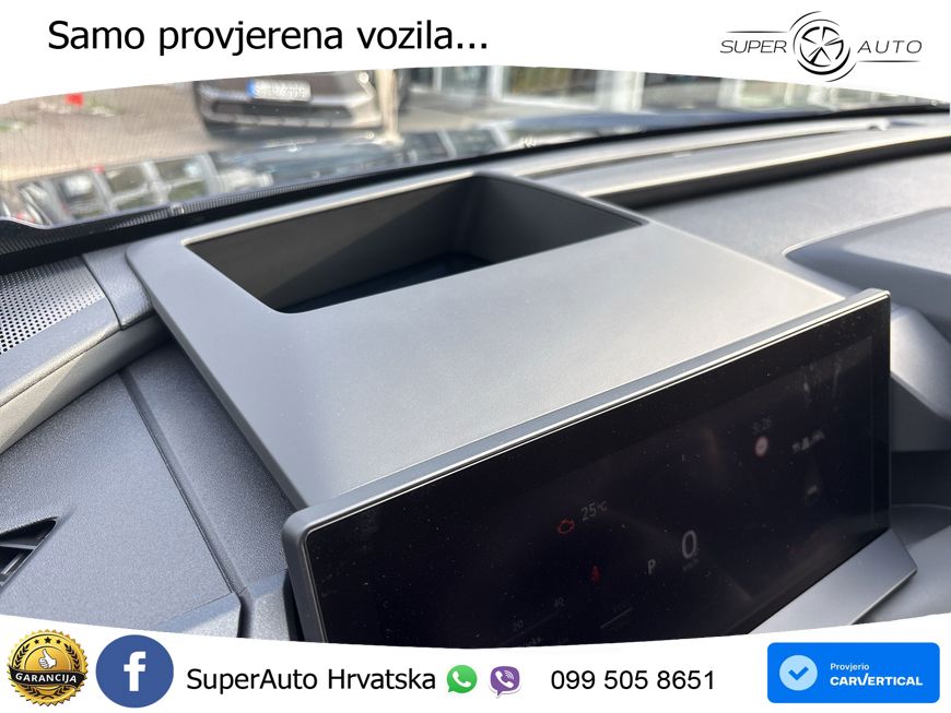 Toyota RAV4 2.5 (272 KS) Hybrid ECVT Style LED+GR SJED+ACC