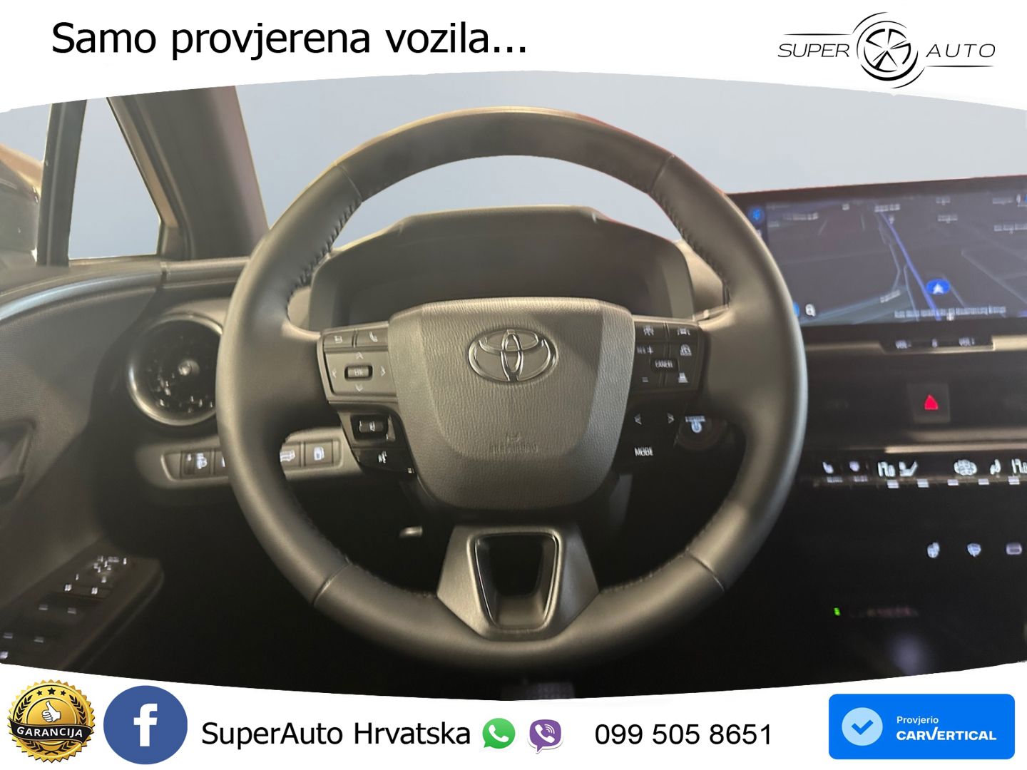 Toyota C-HR 1.8 (140 KS) Hybrid e-CVT Teamplayer LED+GR SJED+ACC