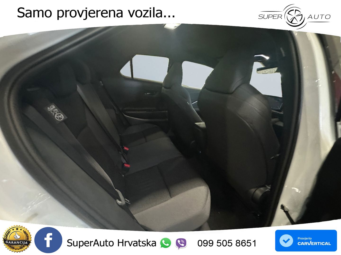 Toyota C-HR 1.8 (140 KS) Hybrid e-CVT Teamplayer LED+GR SJED+ACC