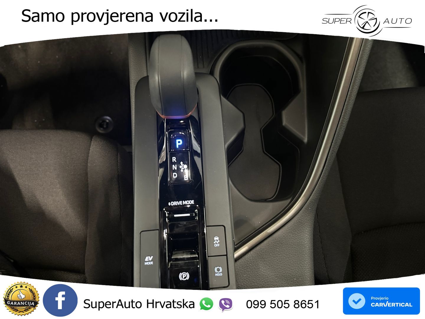 Toyota C-HR 1.8 (140 KS) Hybrid e-CVT Teamplayer LED+GR SJED+ACC