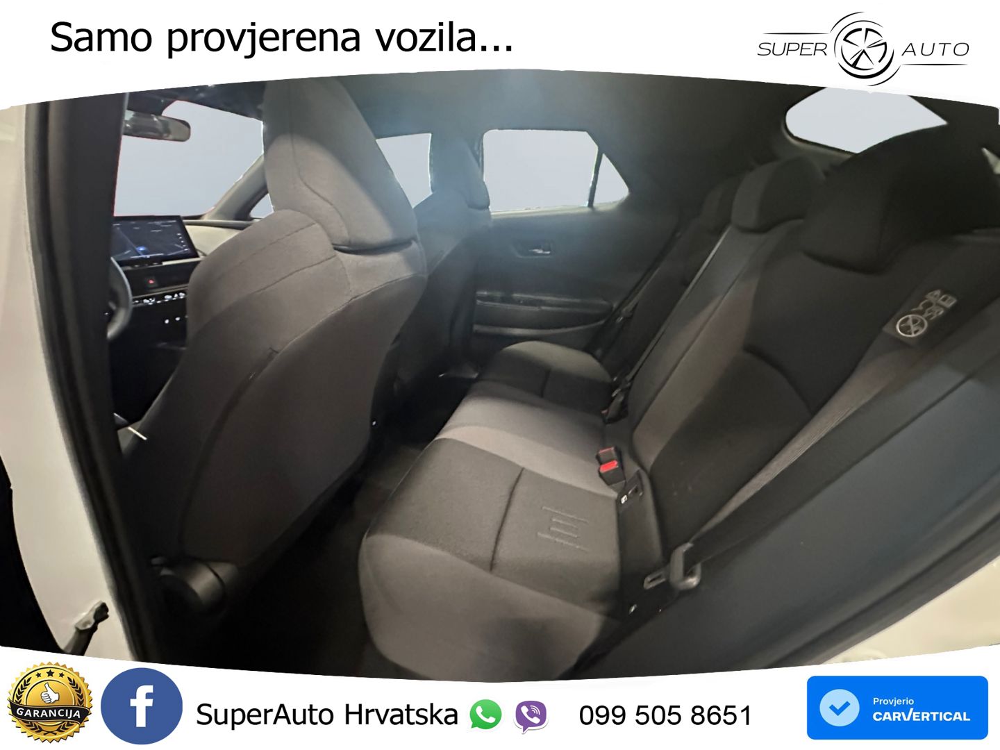Toyota C-HR 1.8 (140 KS) Hybrid e-CVT Teamplayer LED+GR SJED+ACC